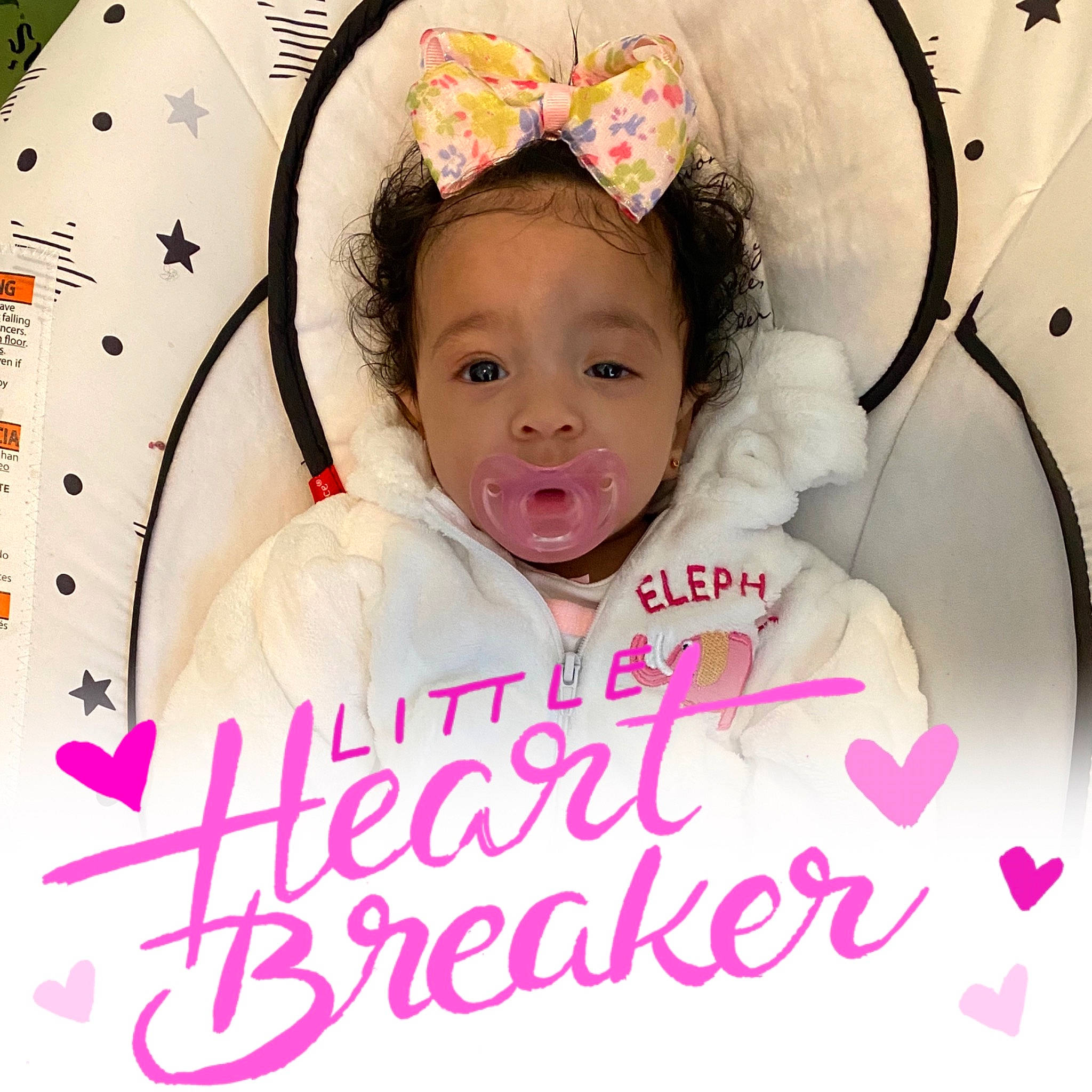 Avani joined the competition — help win amazing prizes! baby, baby_products, baby_toddler_clothing, birthday, cake, cake_decorating_supply, cheek, child, eyelash, font, fun, happy, icing, person, photo_caption, pink, smile, sugar_cake, sweetness, toddler