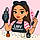 Vanille L.