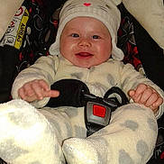Manon participe au concours pour gagner de l'argent avec cette photo :