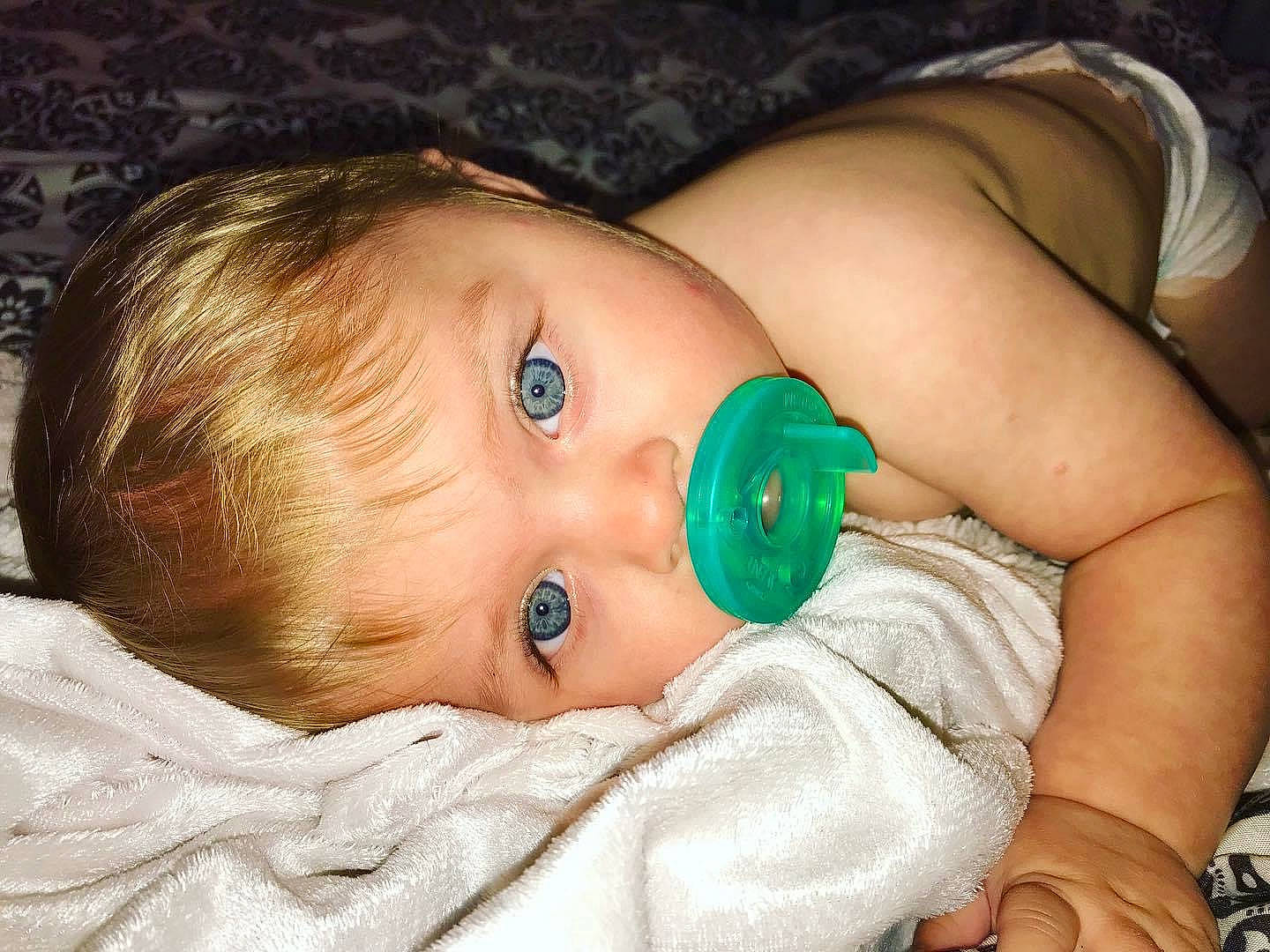 Karter joined the competition — help win amazing prizes! baby, baby_toddler_clothing, cheek, child, chin, comfort, ear, eyebrow, eyelash, flash_photography, fun, happy, iris, lip, mouth, nose, person, portrait_photography, sitting, skin