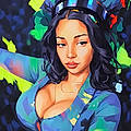 Tiffany R.
