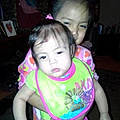 Arrianah M.