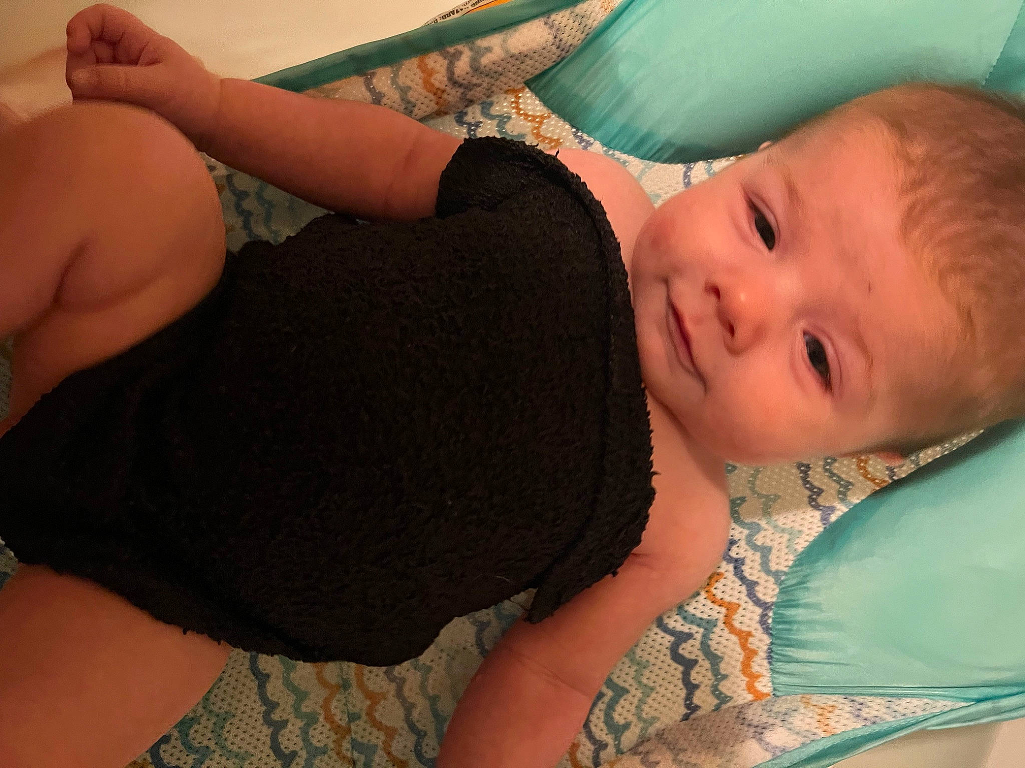 Kacey joined the competition — help win amazing prizes! abdomen, baby, chest, comfort, elbow, finger, hairstyle, happy, human_body, human_leg, joint, knee, mouth, muscle, neck, person, shoulder, skin, thigh, toddler