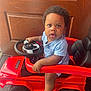 Jayceon is registered to the contest to win money with this photo: alloywheel, baby, car, carwheel, clothing, face, footwear, head, machine, person, photography, portrait, shoe, shorts, sitting, spoke, tire, transportation, vehicle, wheel