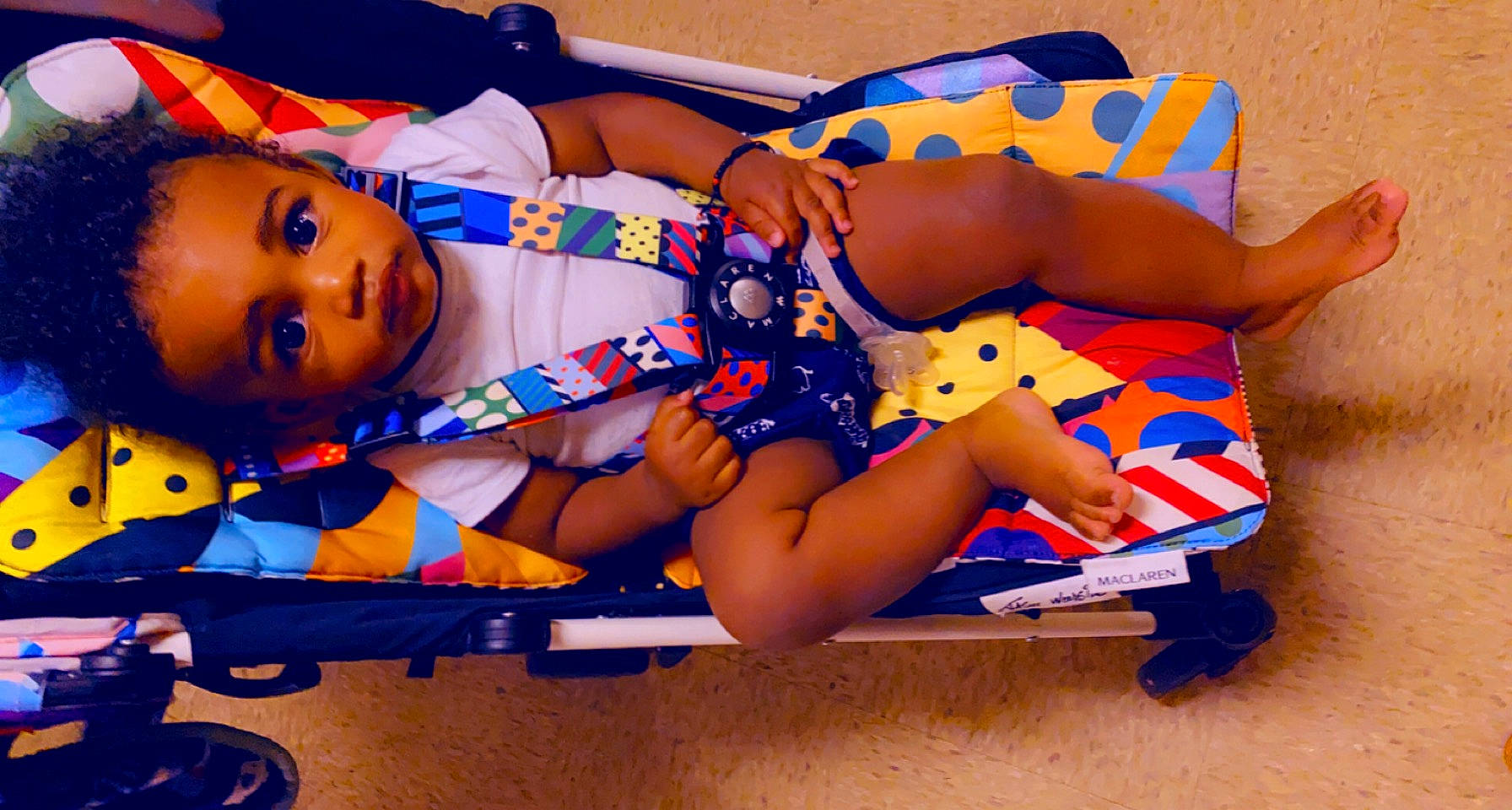 Noel joined the competition — help win amazing prizes! abdomen, blue, child, comfort, dress, elbow, electric_blue, fun, human_leg, knee, leisure, lingerie, nail, orange, pattern, person, plant, sitting, thigh, toy