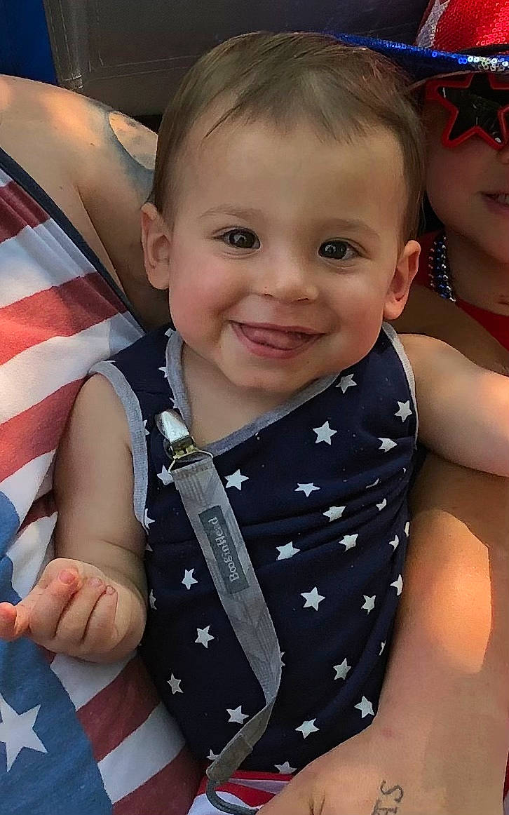 Robert joined the competition — help win amazing prizes! baby, baby_toddler_clothing, cheek, chin, face, finger, gesture, hair, happy, head, human_body, iris, joy, lip, neck, organ, person, product, skin, sleeve