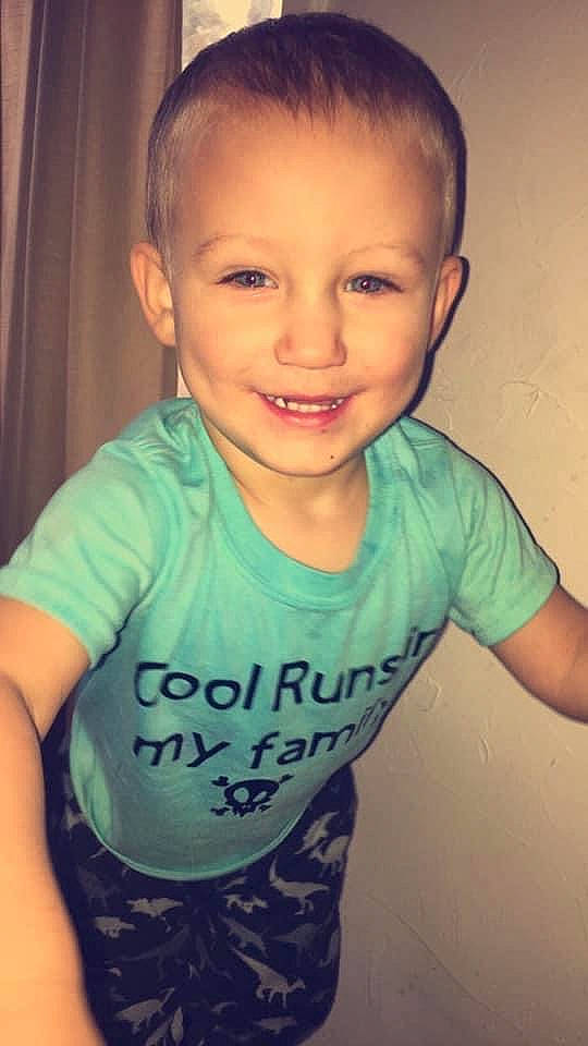 Kyson joined the competition — help win amazing prizes! baby_toddler_clothing, cheek, child, chin, cool, ear, eyebrow, forehead, happy, head, iris, jaw, joy, mouth, neck, organ, person, shoulder, skin, sleeve