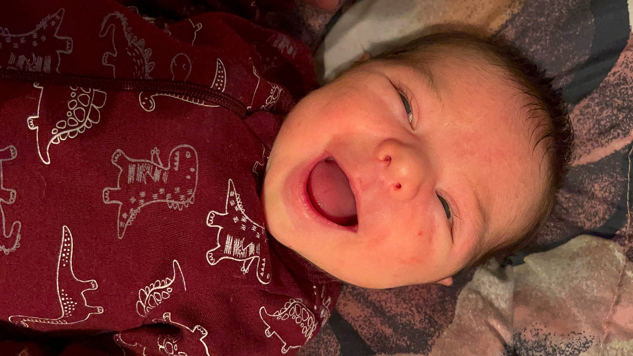 Elijah joined the competition — help win amazing prizes! baby, cheek, chin, ear, eye, eyebrow, facial_expression, forehead, hair, hairstyle, human, human_body, lip, mouth, neck, nose, organ, person, skin, smile