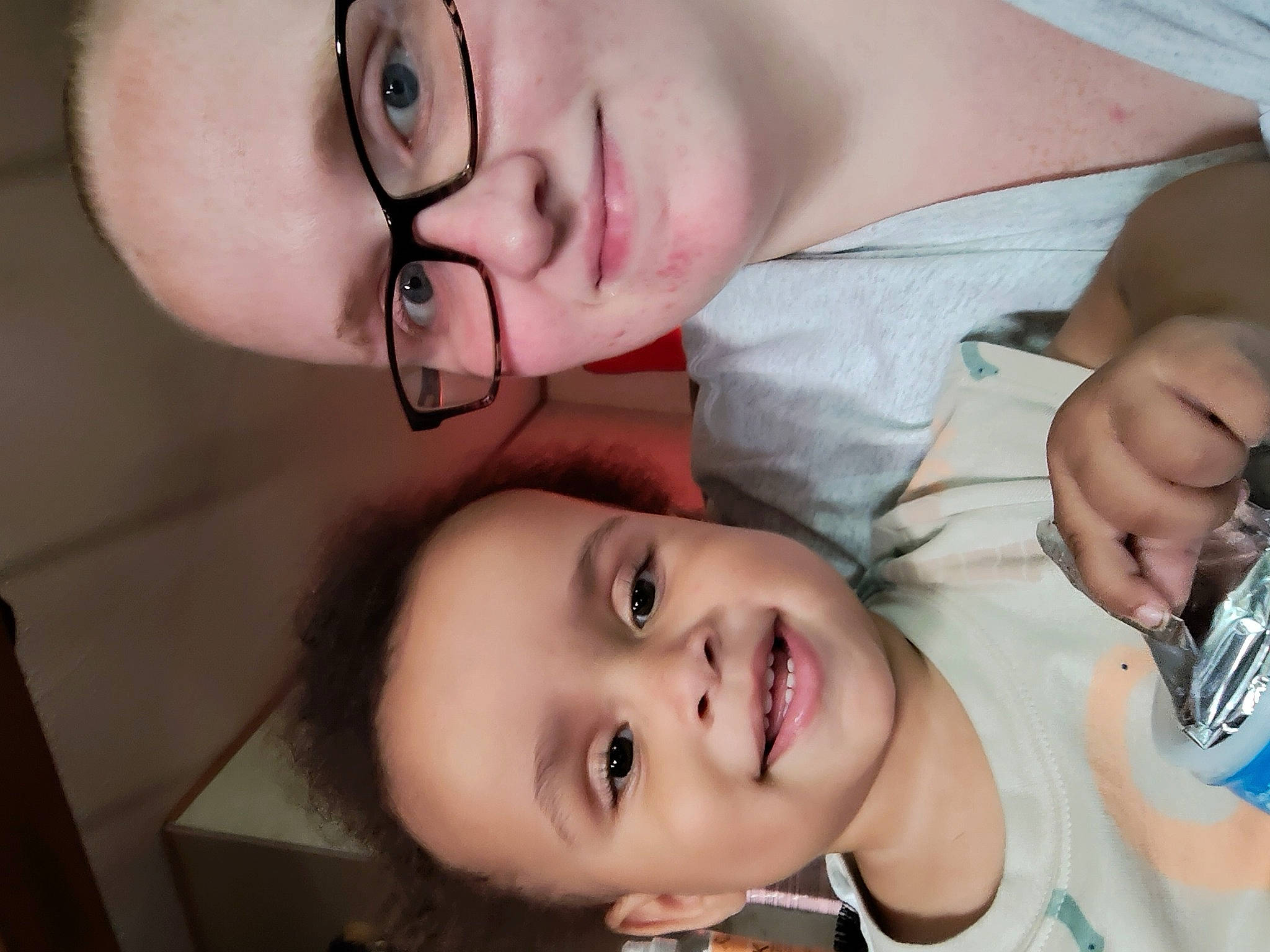 Kris joined the competition — help win amazing prizes! cheek, chin, ear, eyebrow, eyelash, facial_expression, finger, forehead, gesture, happy, jaw, joy, lip, mouth, muscle, neck, nose, organ, person, skin