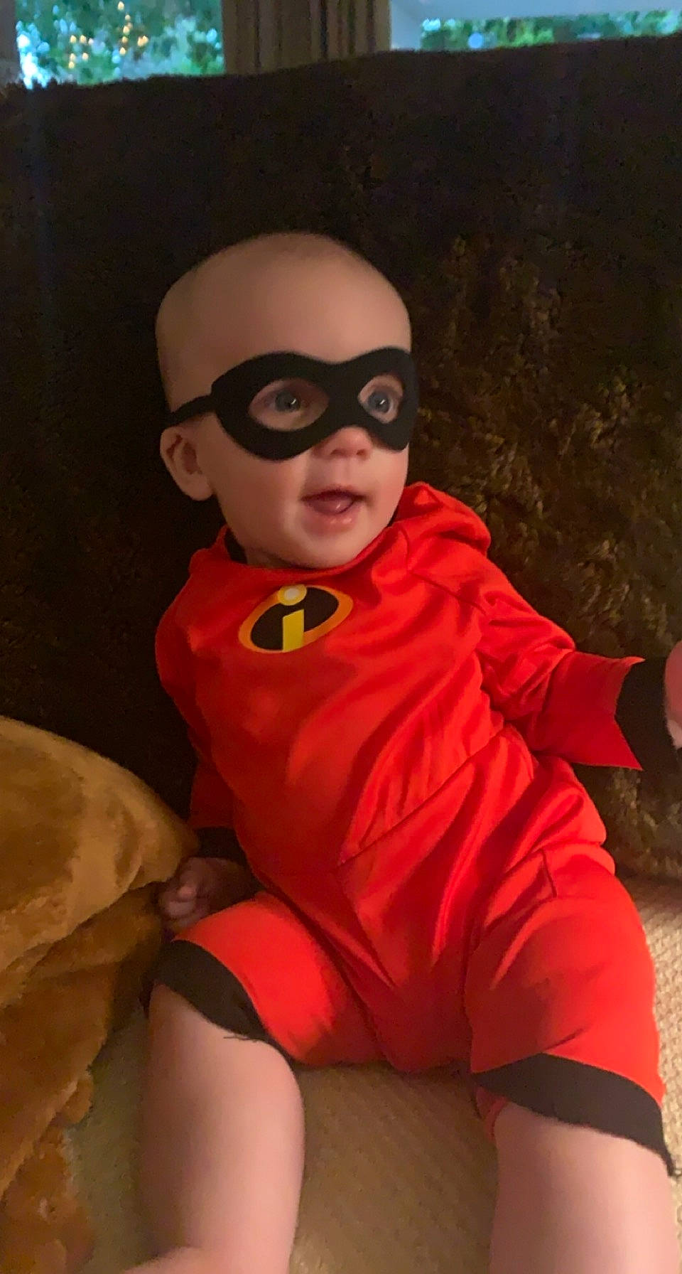 Laiton joined the competition — help win amazing prizes! cool, costume, fictional_character, glasses, person, superhero