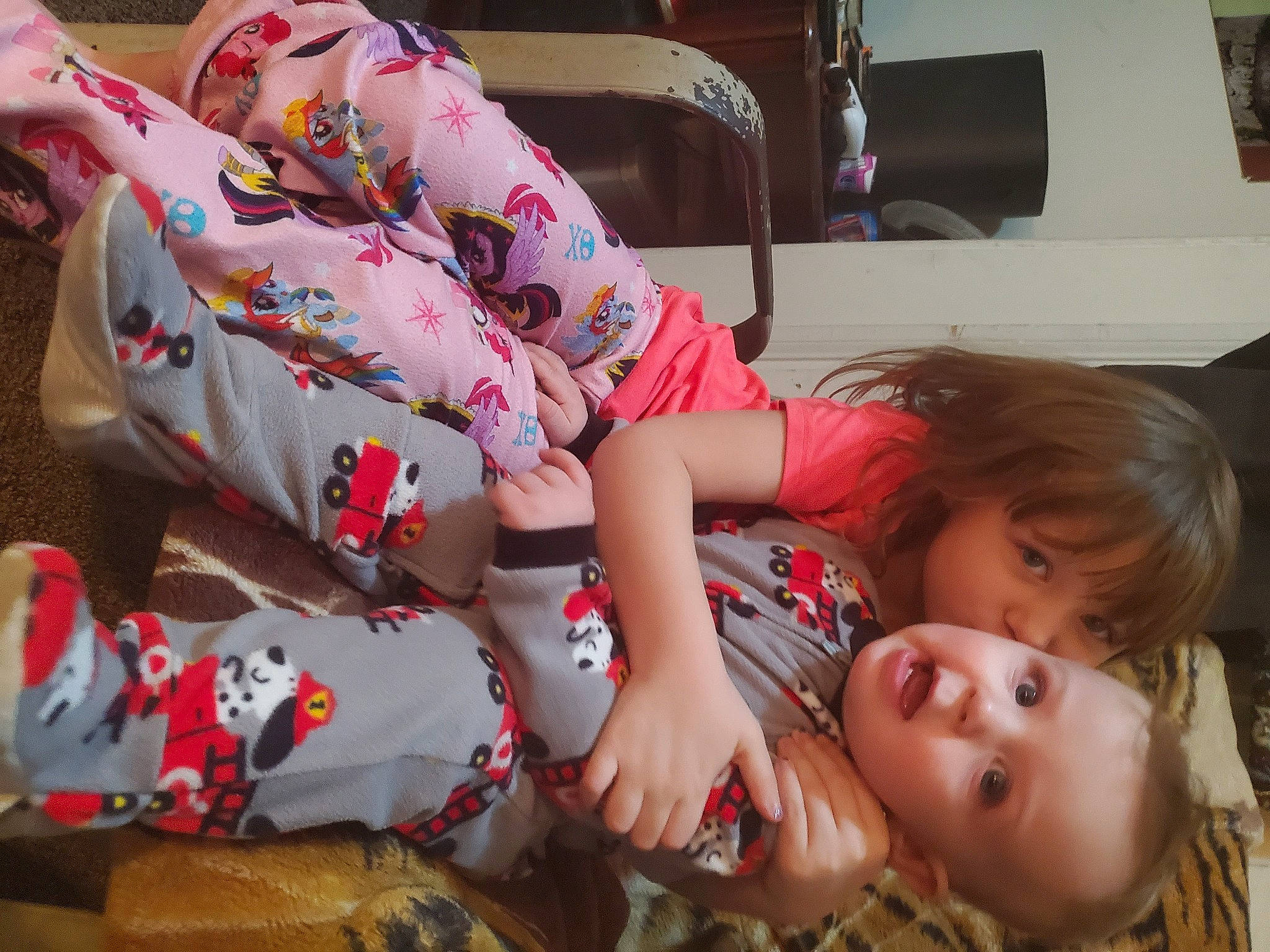 Chase joined the competition — help win amazing prizes! child, flesh, person, toddler