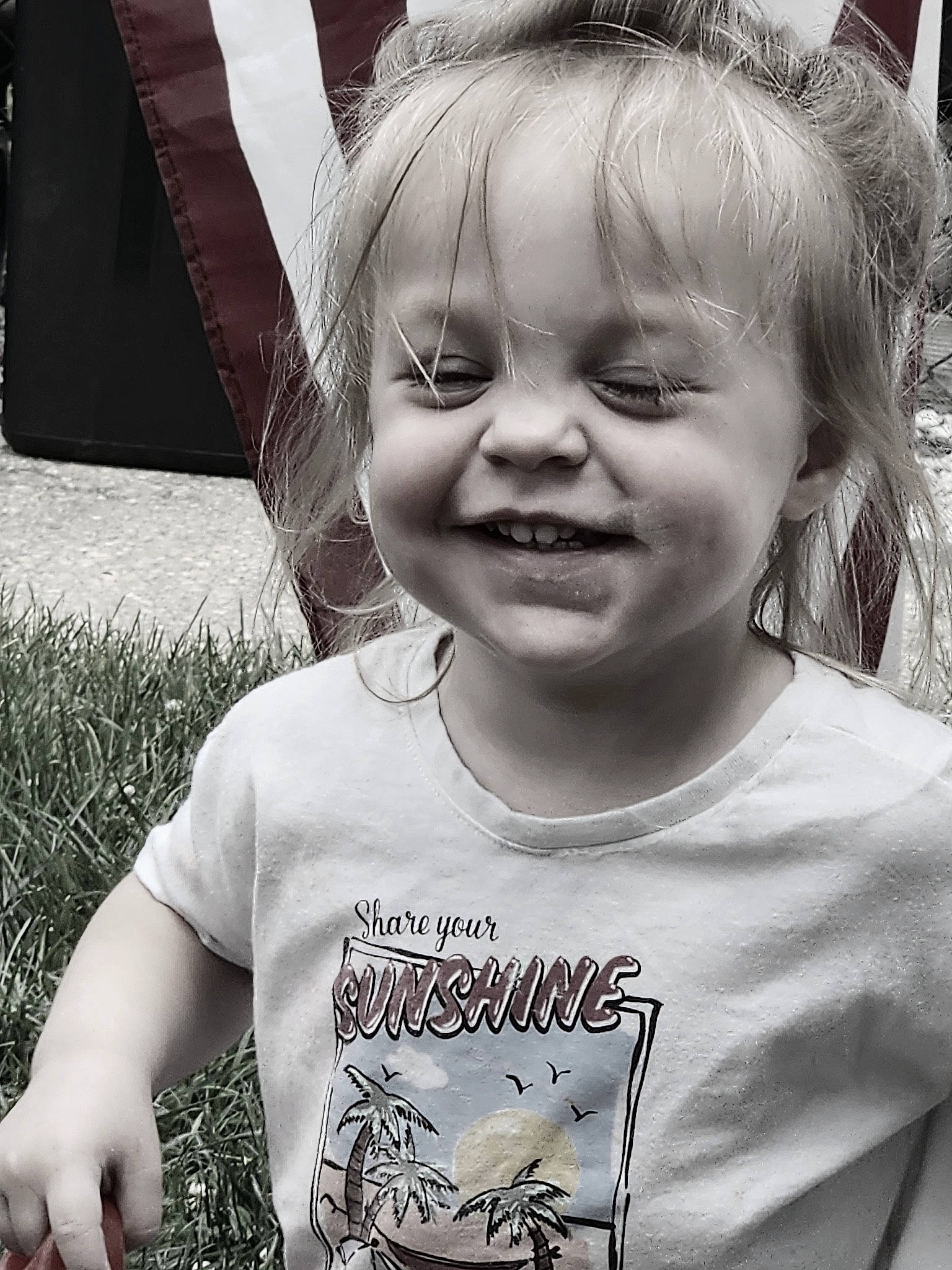 Hazel is registered to the contest to win money with this photo: black, chin, eye, facial_expression, hairstyle, hand, happy, head, human, human_body, joy, lip, mouth, nose, organ, person, photograph, plant, shoulder, skin