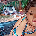 Allison M. B.