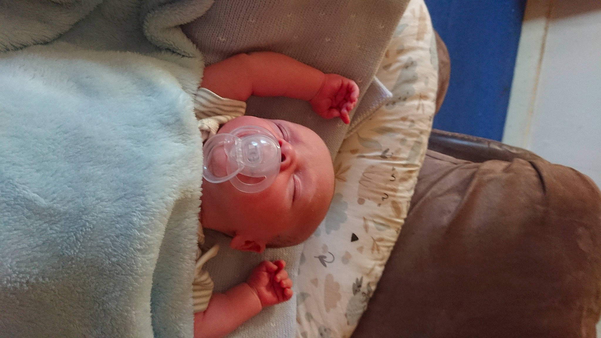 Joe joined the competition — help win amazing prizes! baby, birth, childbirth, flesh, fluid, leather, nail, peach, person