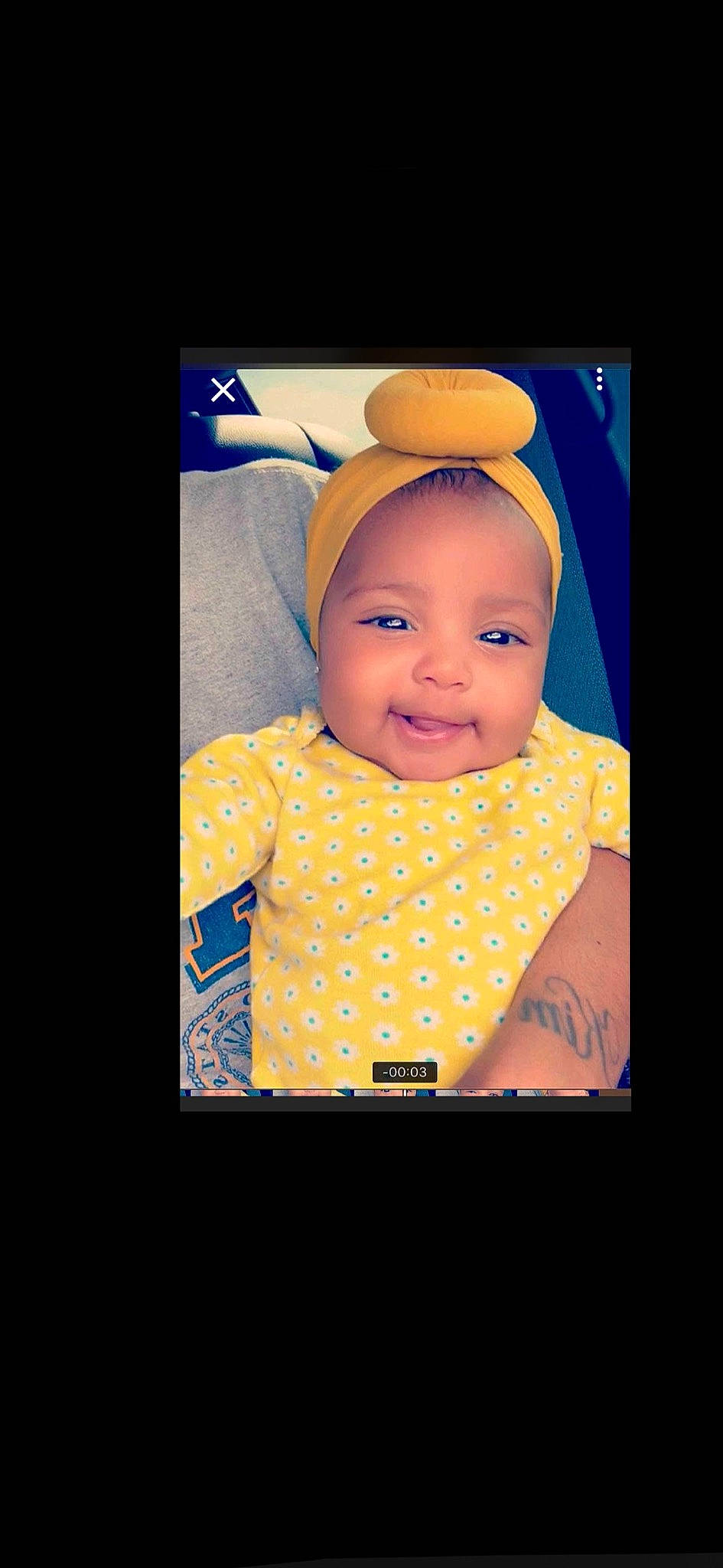 Kenya is registered to the contest to win money with this photo: baby, baby_products, baby_toddler_clothing, cheek, child, face, head, joy, person, photo_caption, photography, product, skin, toddler, yellow