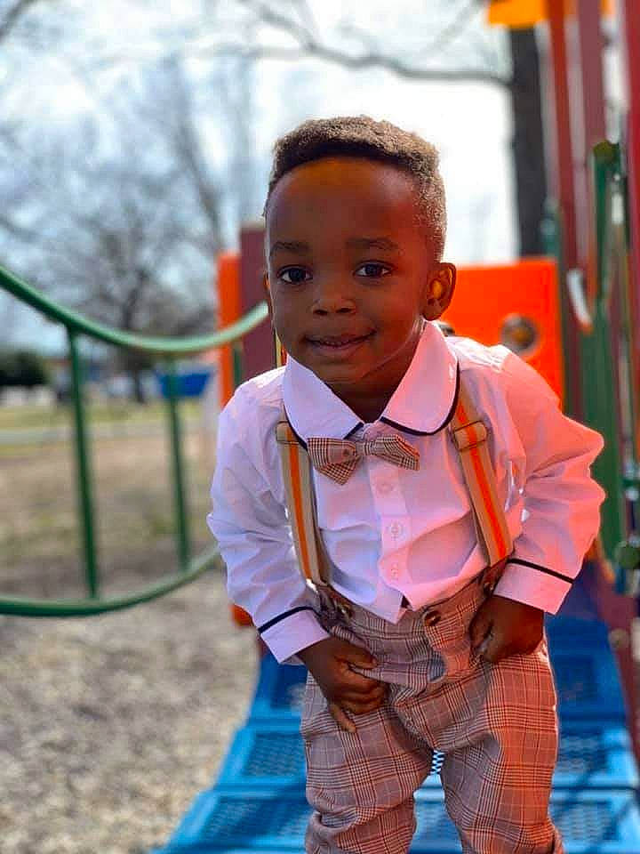 Mathias joined the competition — help win amazing prizes! baby, baby_toddler_clothing, child, city, face, fun, grass, happy, human_settlement, joy, leisure, outdoor_play_equipment, person, plant, playground, recreation, sitting, skin, smile, swing