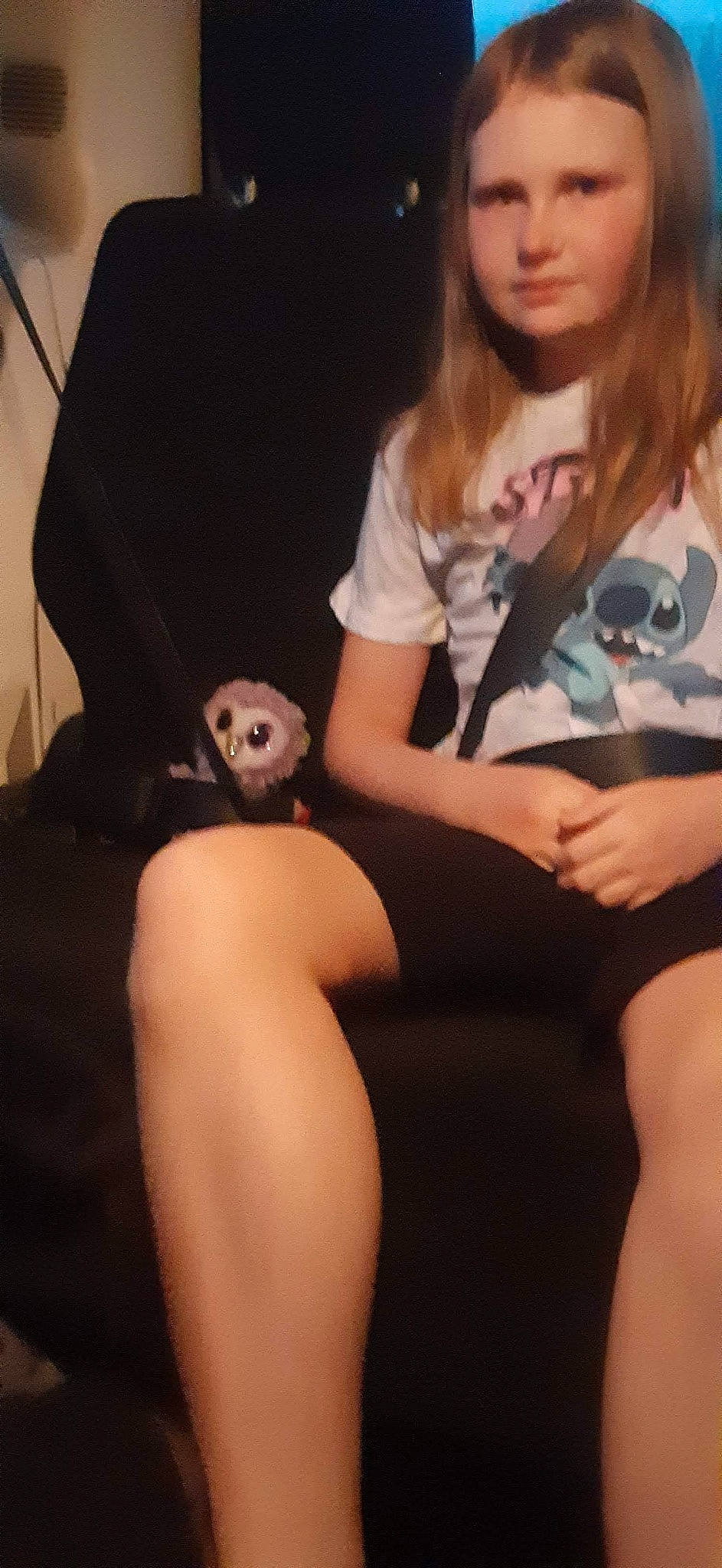 Tatianna joined the competition — help win amazing prizes! beauty, black_hair, chest, elbow, eyelash, eyewear, finger, human_body, human_leg, joint, knee, leg, long_hair, mouth, person, shoulder, thigh, thumb, trunk, waist