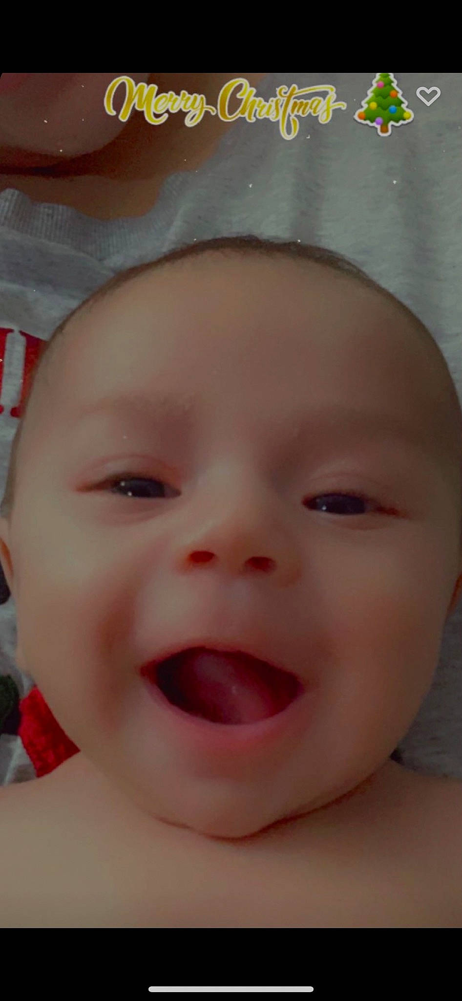 Amaya is registered to the contest to win money with this photo: baby, baby_toddler_clothing, cheek, child, chin, close_up, eye, eyebrow, eyelash, happy, head, iris, lip, mouth, nose, person, pink, skin, smile, toddler