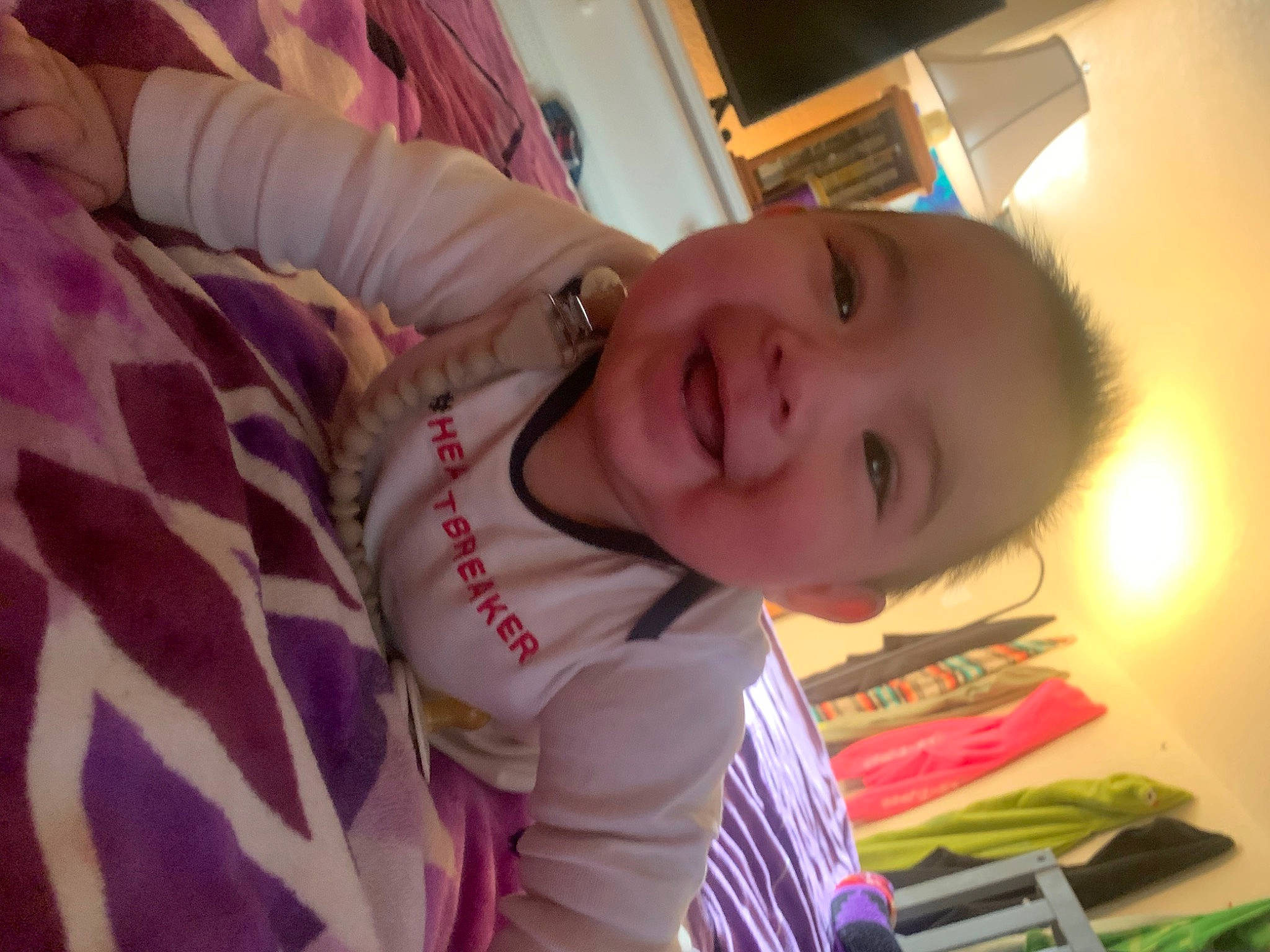 Adriel is registered to the contest to win money with this photo: baby, cheek, ear, eye, eyebrow, face, facial_expression, finger, fun, hair, happy, head, human_body, iris, joy, lip, mouth, nose, person, skin