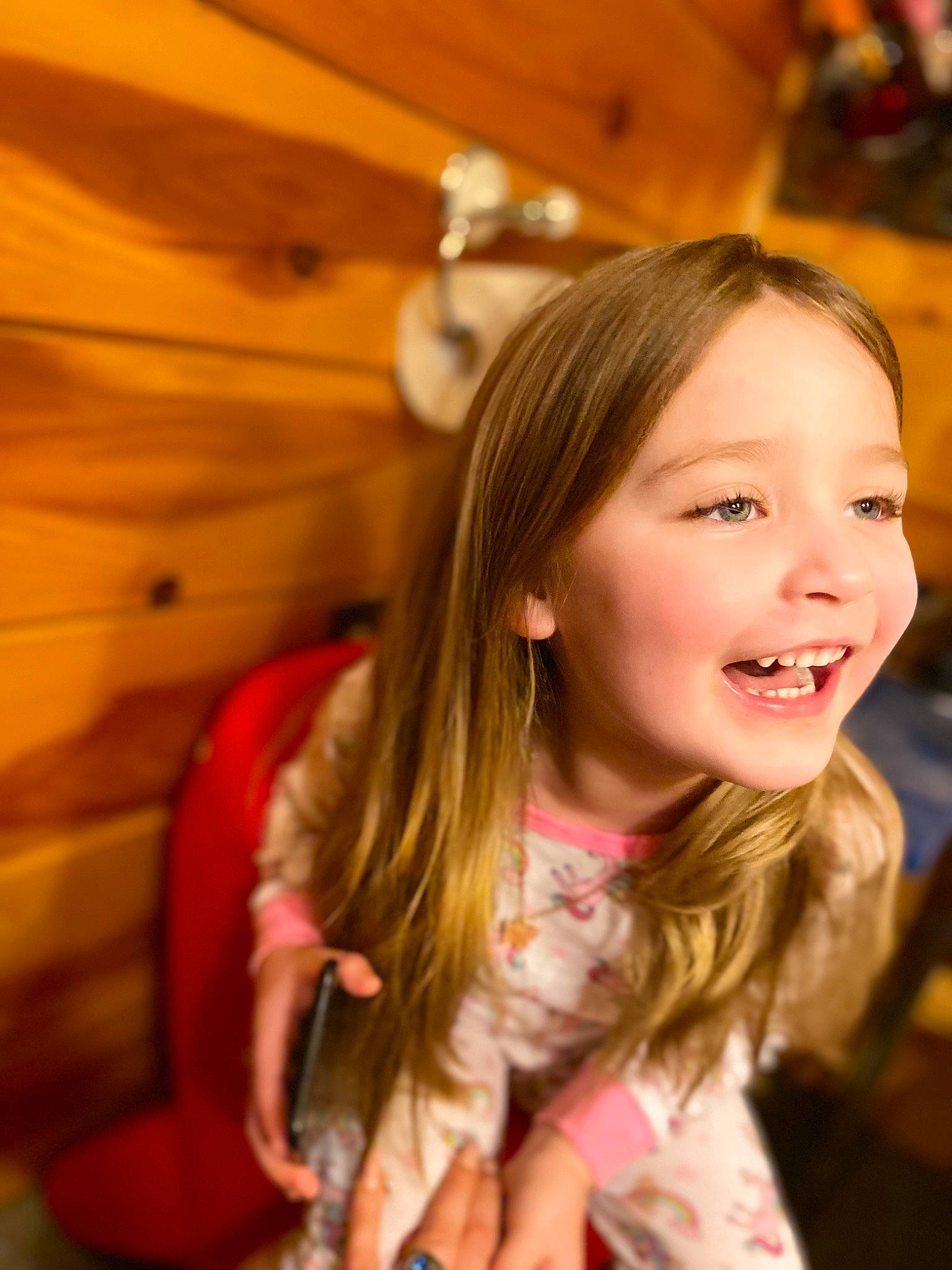 Harper is registered to the contest to win money with this photo: blond, brown_hair, child, event, eye, eyebrow, flash_photography, fun, hair, happy, iris, joy, leisure, lip, long_hair, mouth, nose, person, skin, smile