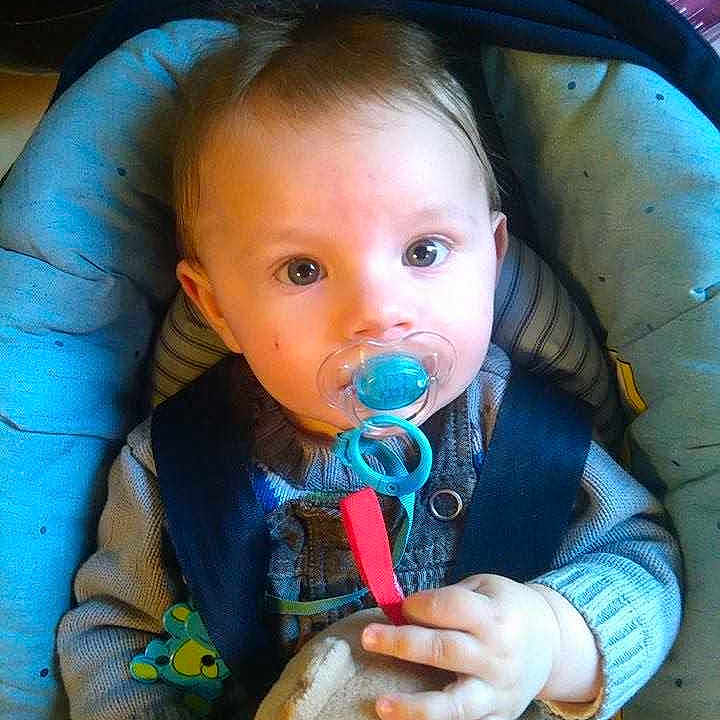 Baptiste