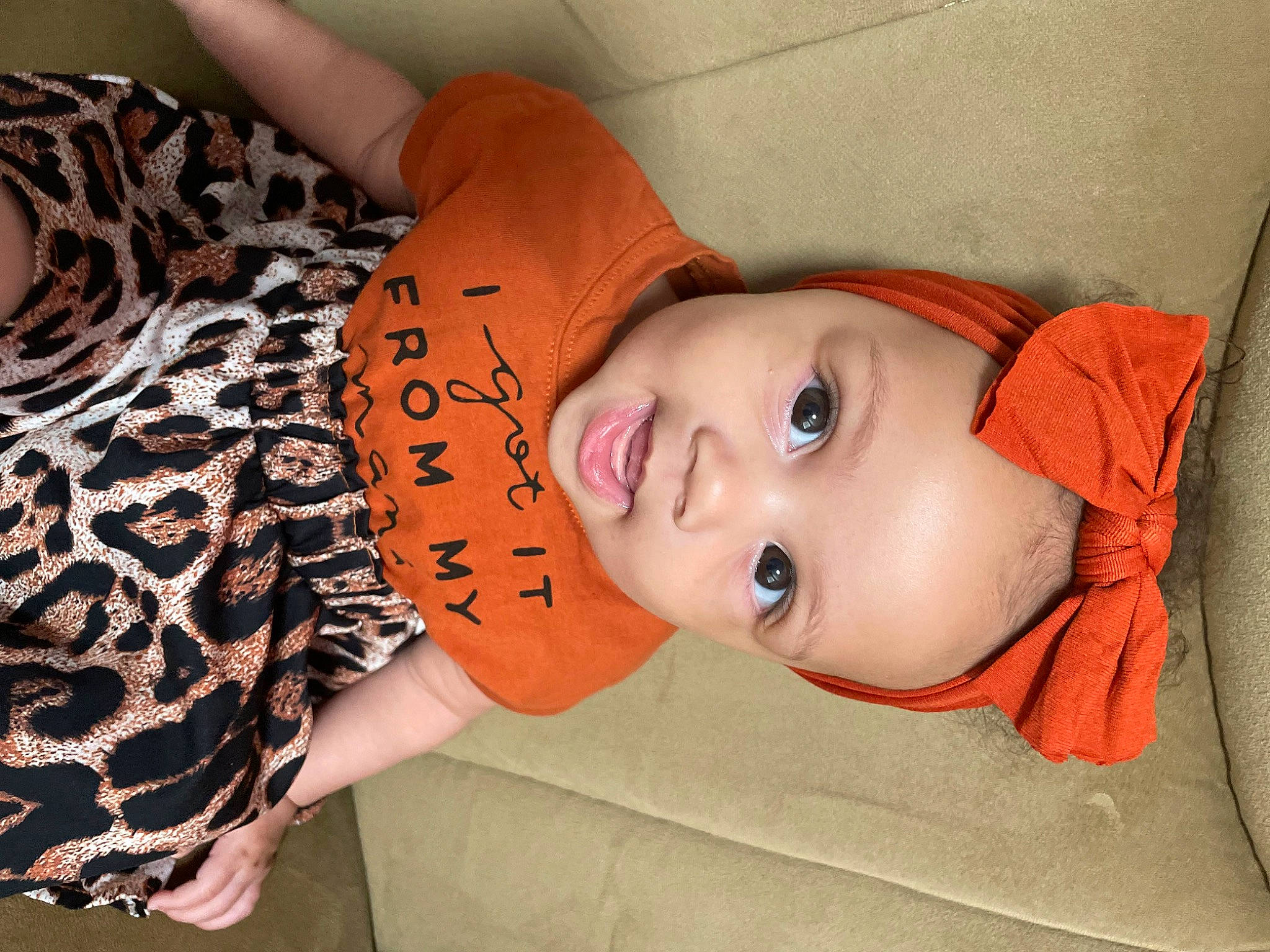 Kai joined the competition — help win amazing prizes! arm, eye, eyelash, face, facial_expression, forehead, hairstyle, hat, head, human_body, joint, lip, mouth, neck, nose, orange, person, shoulder, skin, smile