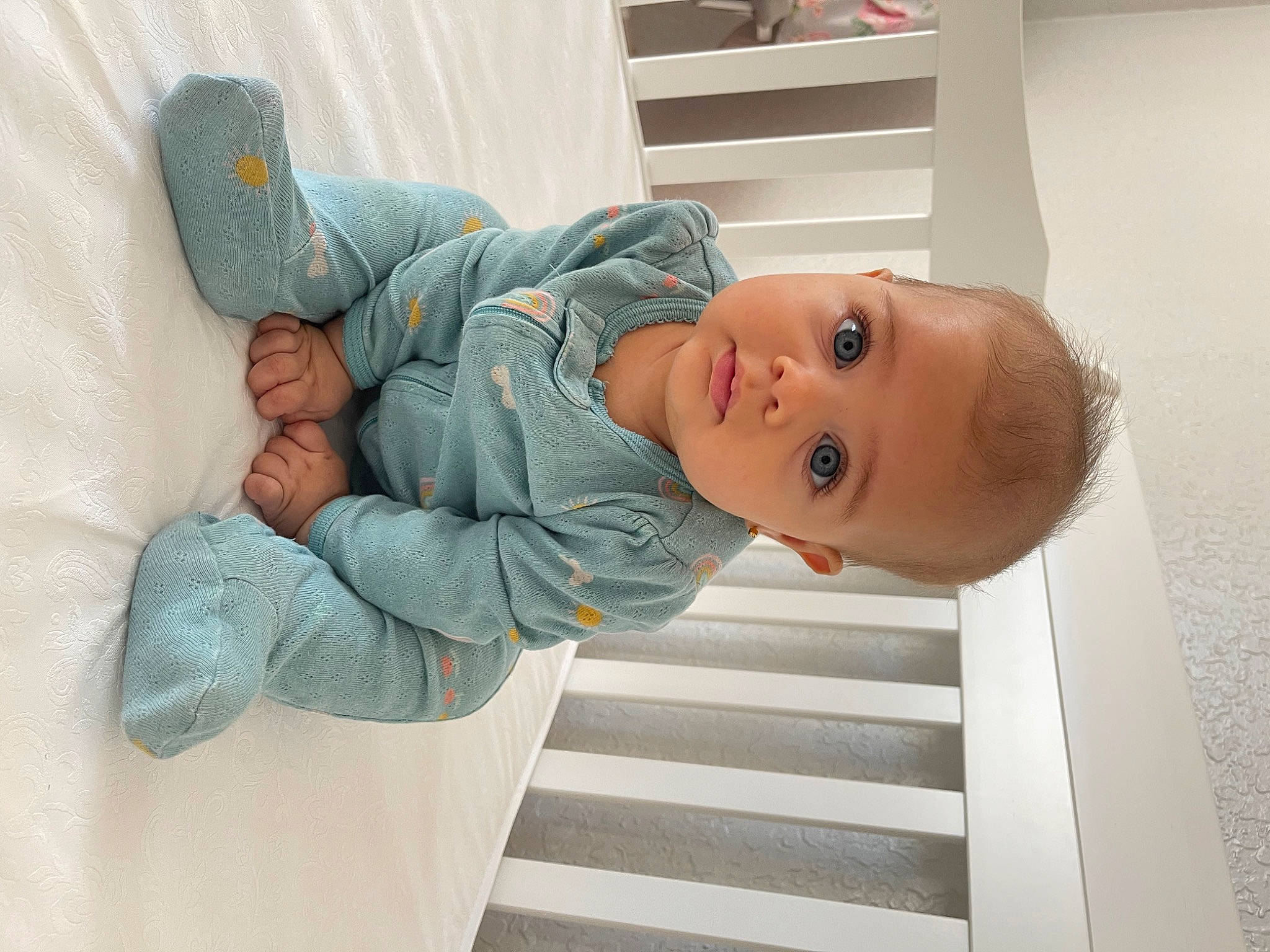 Naya joined the competition — help win amazing prizes! arm, baby, baby_products, baby_safety, baby_sleeping, baby_toddler_clothing, child, comfort, happy, linens, nap, person, product, room, shelf, sitting, sleeve, smile, toddler, wood