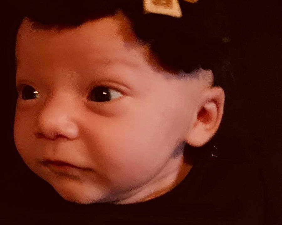 Alaiya joined the competition — help win amazing prizes! baby, beauty, cheek, child, chin, close_up, ear, eye, eyebrow, face, facial_expression, forehead, head, human, lip, mouth, nose, organ, person, skin