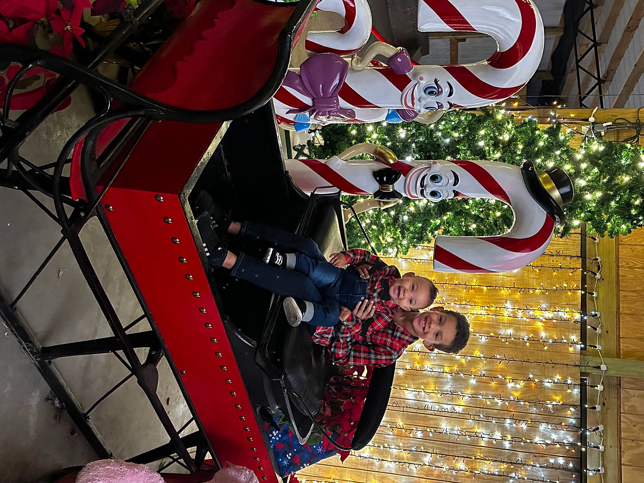 Noah joined the competition — help win amazing prizes! artist, carmine, event, fun, guitar, joy, leisure, magenta, music, musical_instrument, pattern, person, plant, recreation, red, tree, visual_arts