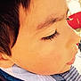 Lucas participe au concours pour gagner de l'argent avec cette photo :