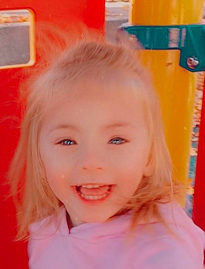 Giana is registered to the contest to win money with this photo: cheek, child, chin, eyebrow, fun, happy, iris, joy, laugh, leisure, lip, magenta, nose, orange, peach, person, portrait_photography, room, skin, smile