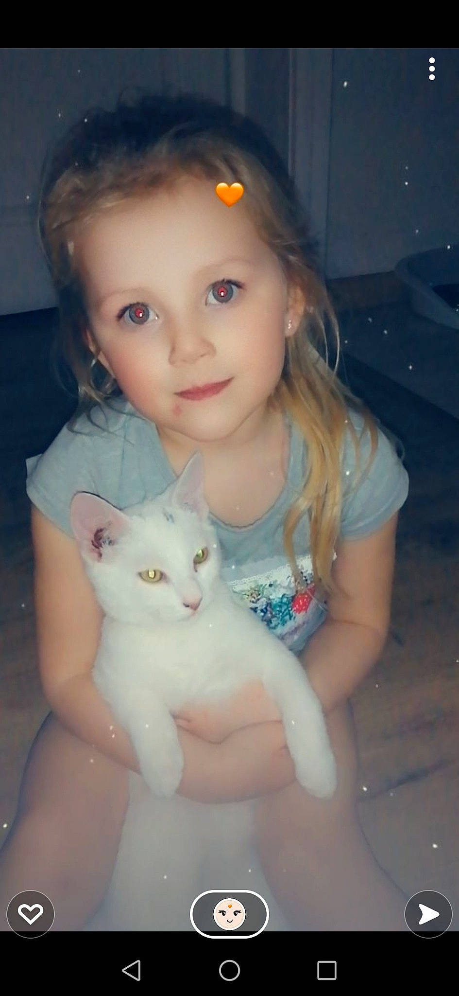 Lilou participe au concours pour gagner de l'argent avec cette photo : arm, carnivore, cat, cheek, chin, ear, eye, eyebrow, eyelash, face, felidae, hairstyle, head, human_body, lip, mouth, nose, organ, person, skin