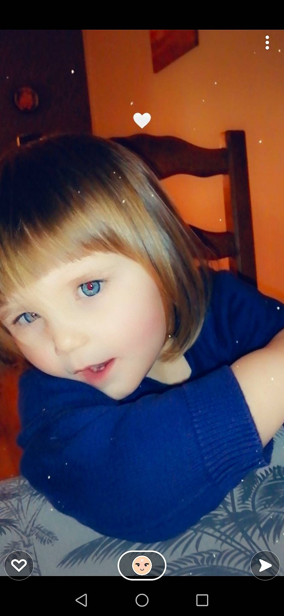 Liliana a rejoint le concours — aidez-le/la à gagner de superbes lots ! bangs, black_hair, cheek, chin, cool, doll, eye, eyebrow, eyelash, facial_expression, forehead, hime_cut, iris, layered_hair, lip, mouth, nose, person, skin, toy