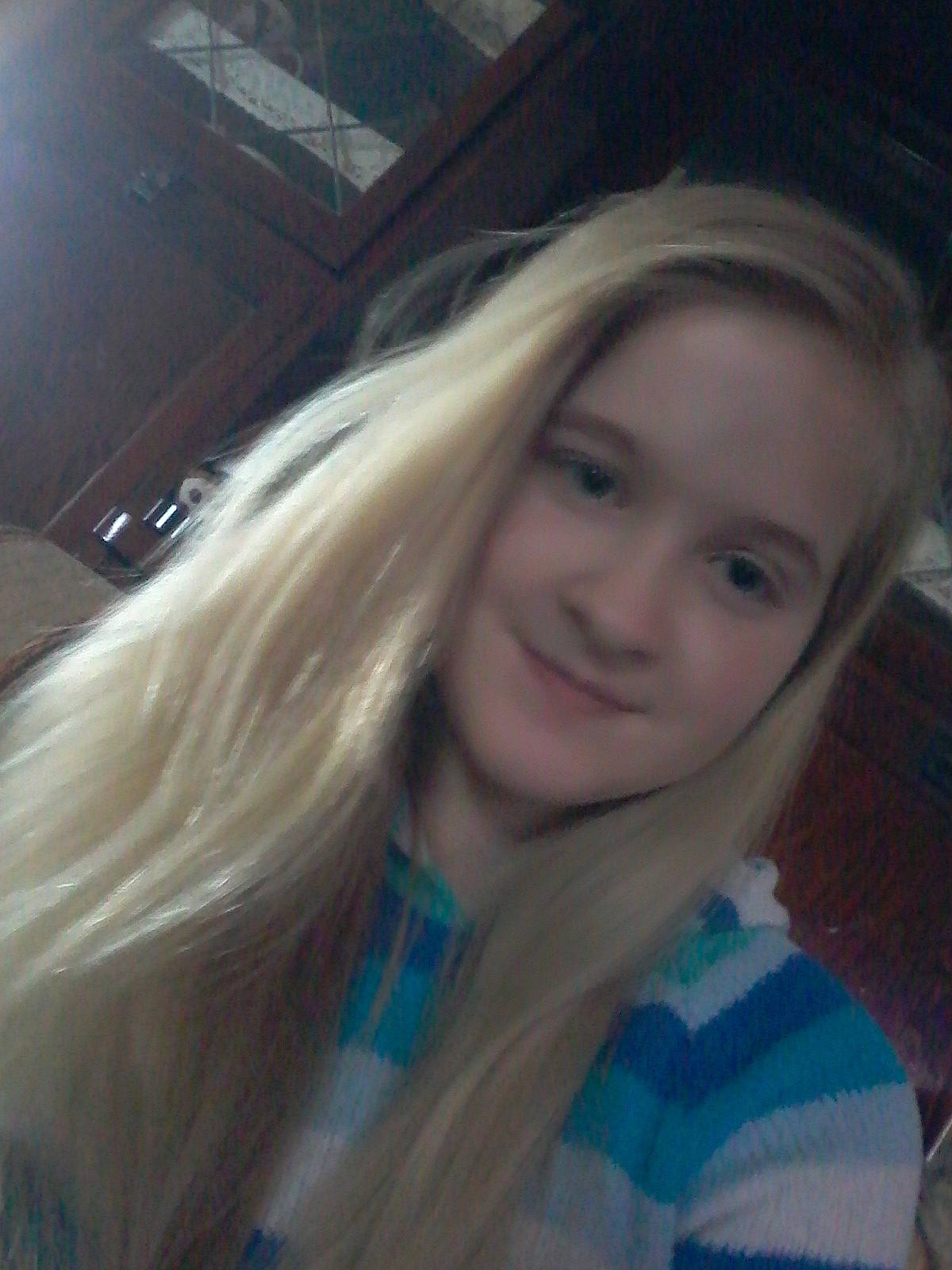 Aubrelle joined the competition — help win amazing prizes! beauty, blond, cheek, chin, cool, eye, eyebrow, face, forehead, hair, hair_coloring, hairstyle, head, iris, joy, lip, long_hair, nose, person, selfie