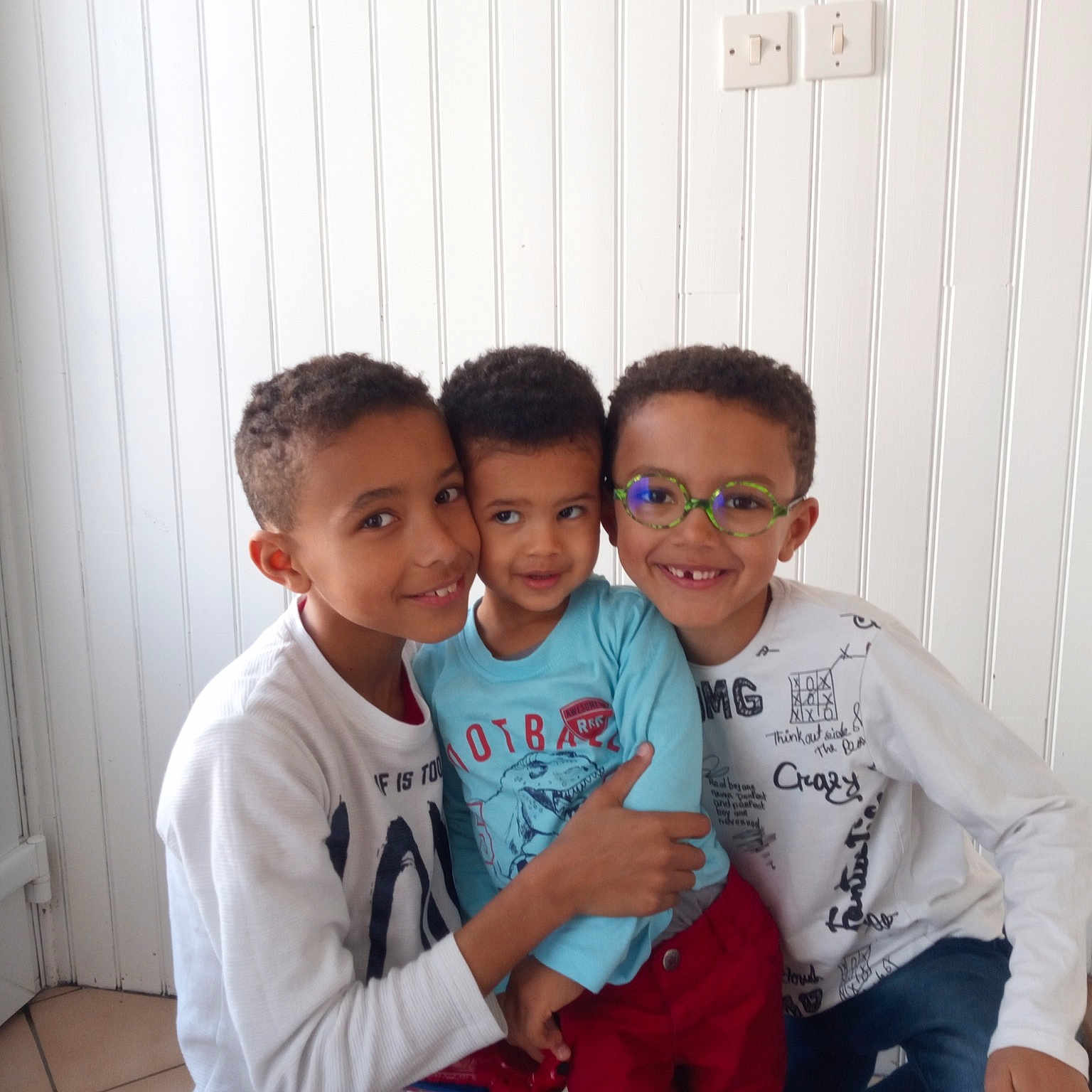 Thierno Harone Yanis