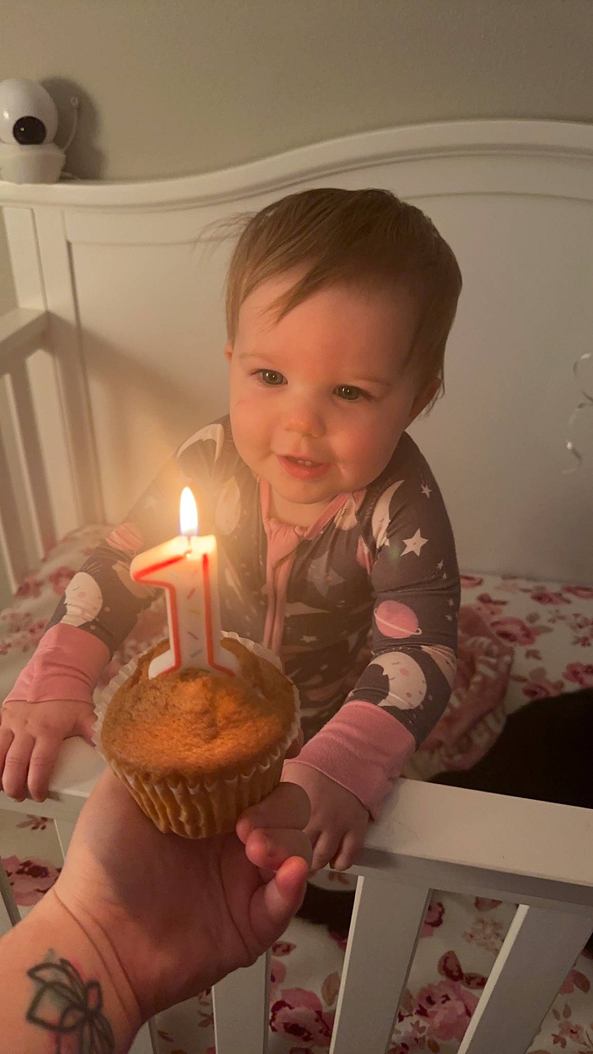 Madilynn joined the competition — help win amazing prizes! baked_goods, baking, birthday, birthday_cake, birthday_candle, cake, cake_decorating, cake_decorating_supply, candle, child, cuisine, dessert, event, food, fun, person, plate, smile, sweetness, tableware