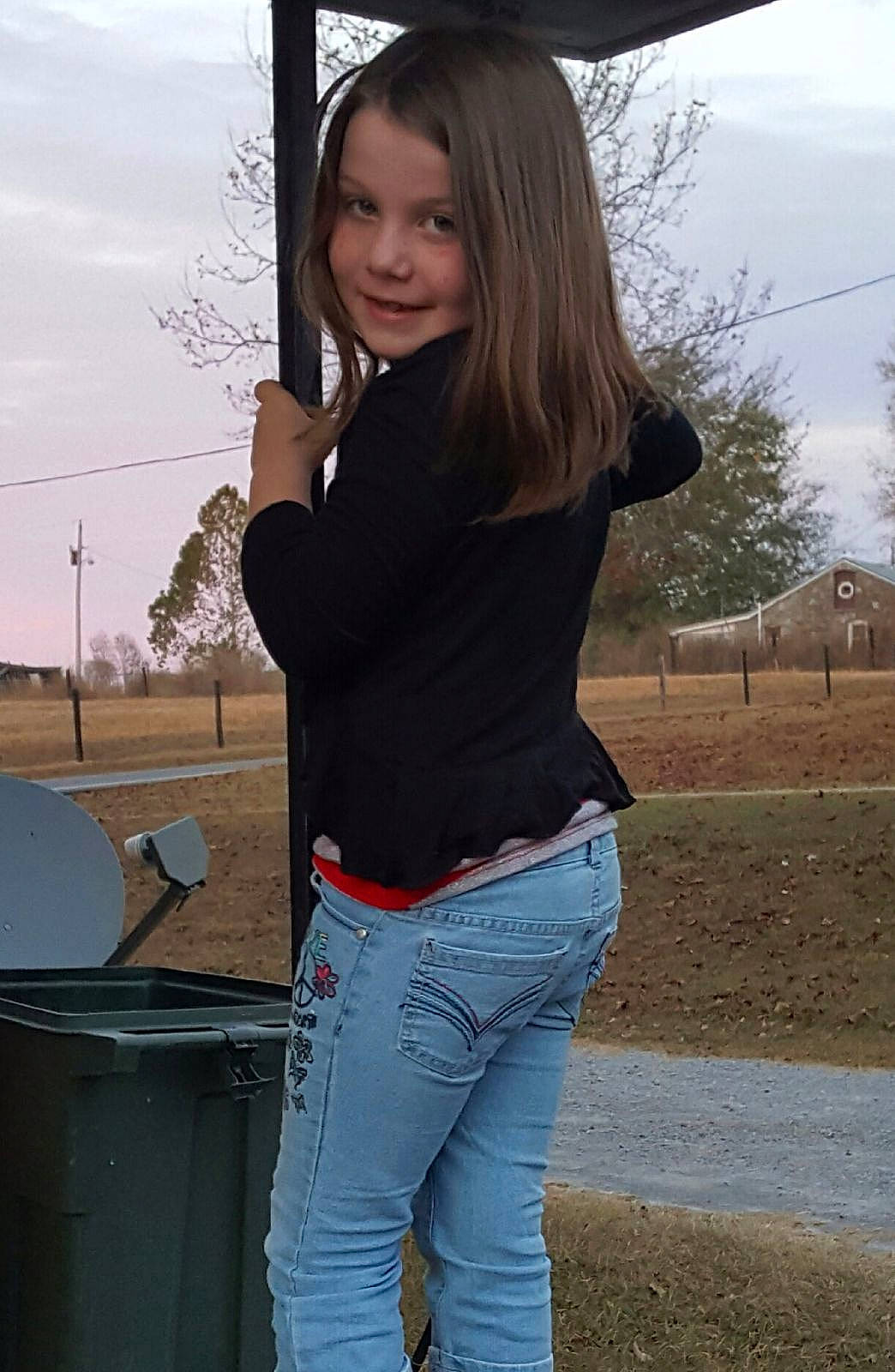 Miranda Lynn Seymour