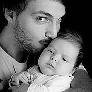 Luna participe au concours pour gagner de l'argent avec cette photo :