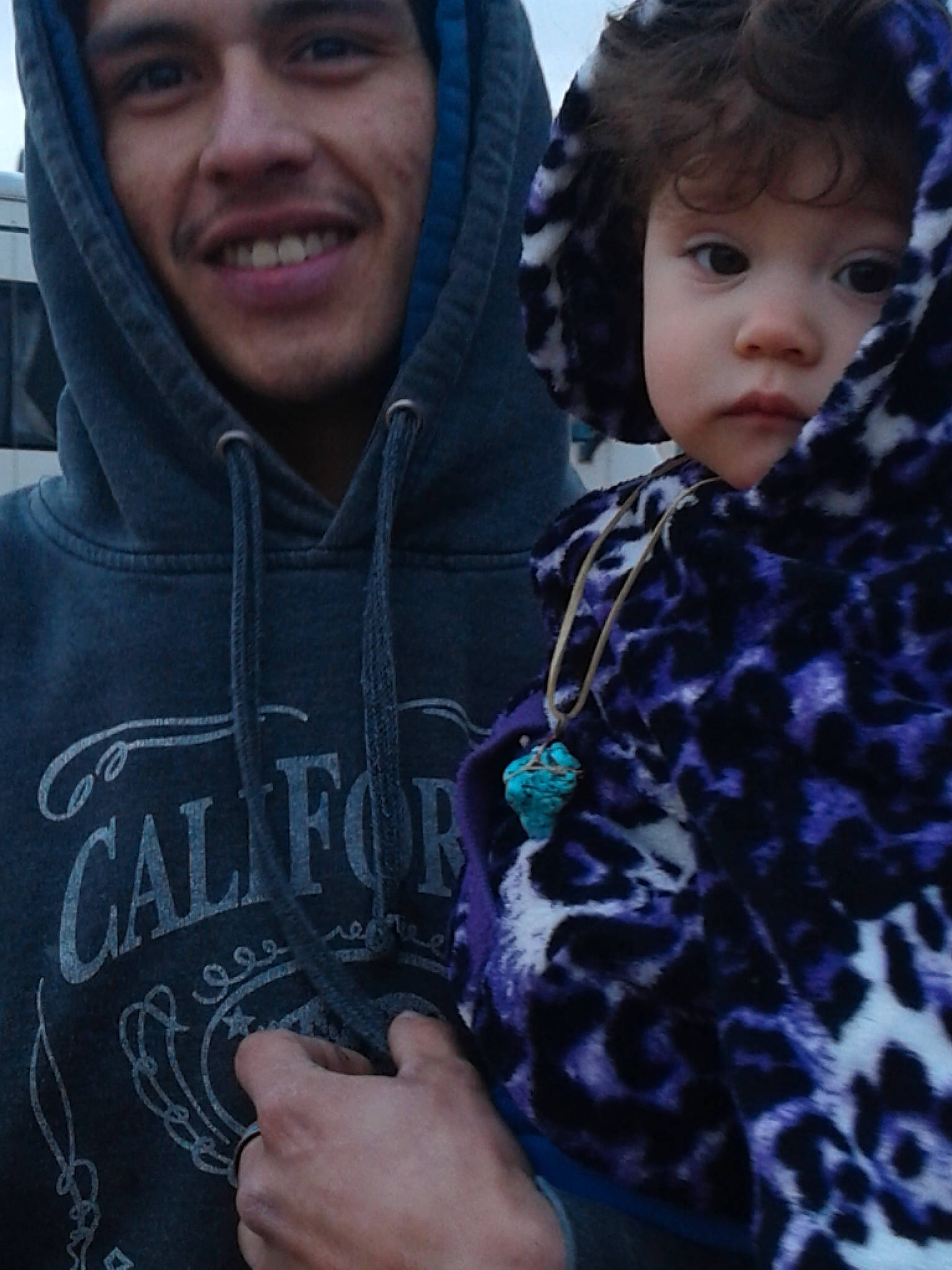 Kahlani joined the competition — help win amazing prizes! black_hair, child, cool, human, jacket, joy, outerwear, people, person, smile, toddler