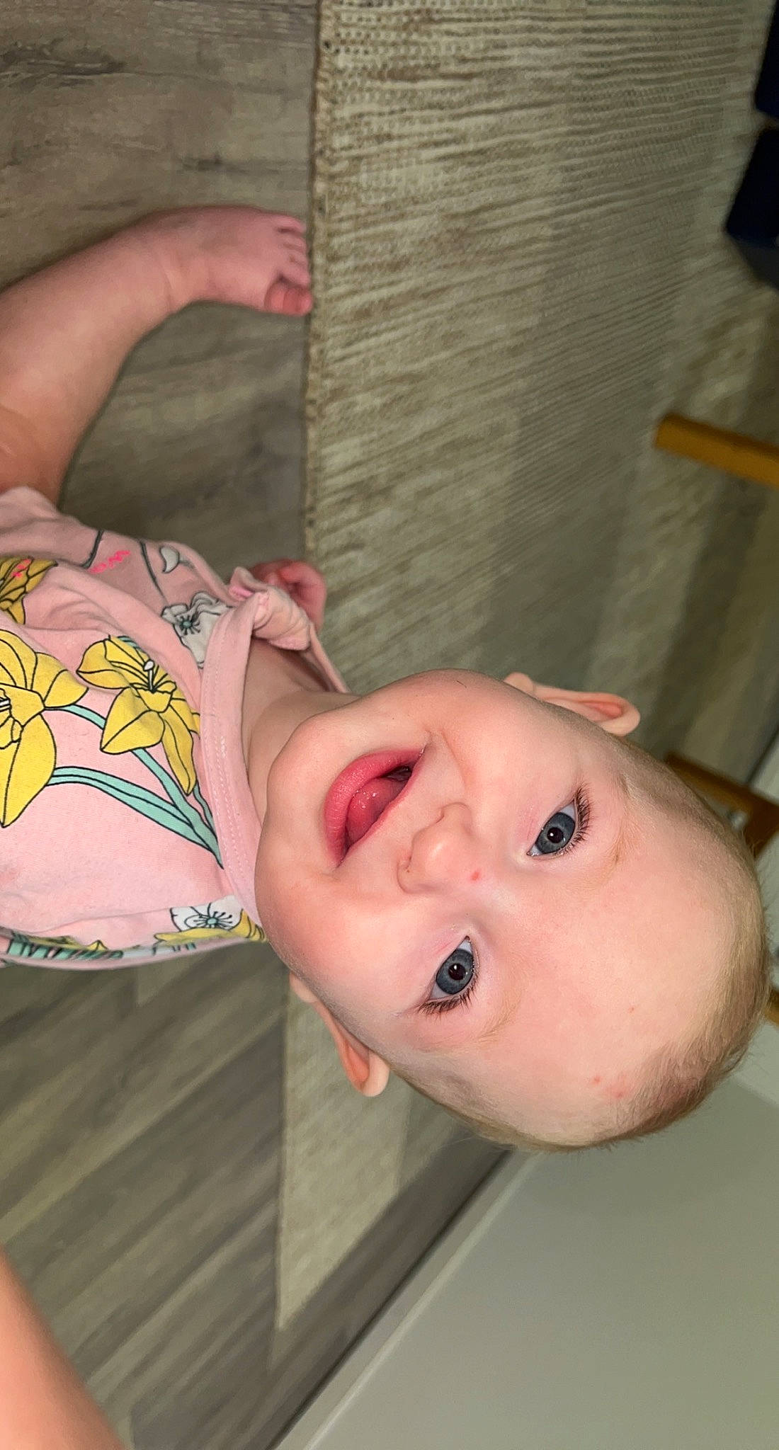 Amara joined the competition — help win amazing prizes! baby, baby_toddler_clothing, cheek, child, ear, eyebrow, eyelash, finger, forehead, gesture, happy, human_body, jaw, joy, lip, mouth, neck, nose, person, skin