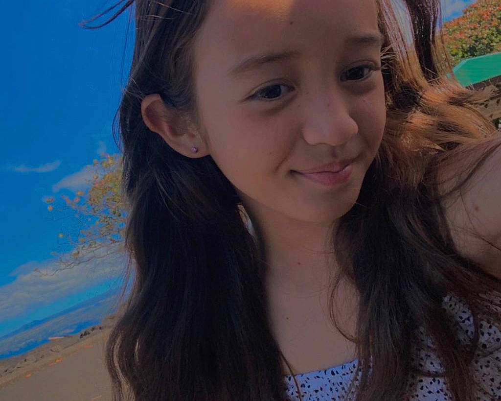 Kyky joined the competition — help win amazing prizes! black_hair, blue, electric_blue, eyebrow, eyelash, flash_photography, grass, happy, iris, jaw, joy, layered_hair, leisure, lip, long_hair, neck, nose, people_in_nature, person, skin