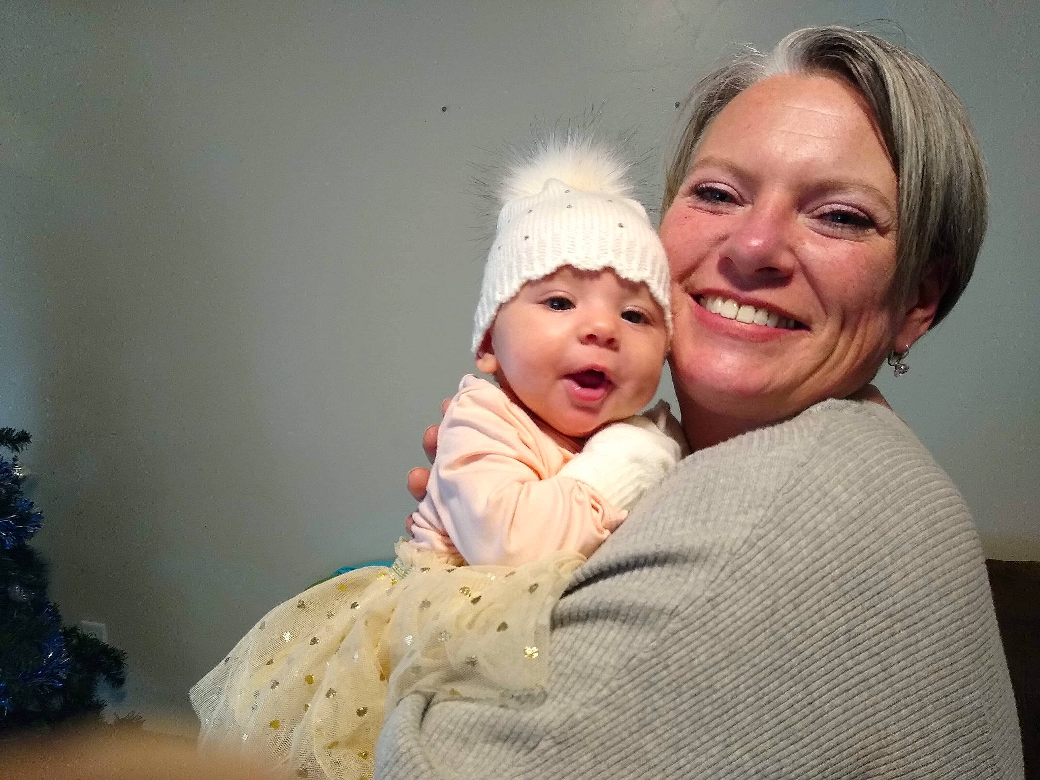 Phoenyx joined the competition — help win amazing prizes! baby, cheek, child, comfort, event, family, fun, fur, gesture, happy, hat, headwear, joy, laugh, love, people, person, portrait_photography, room, sitting