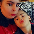 Zaymara G. V.