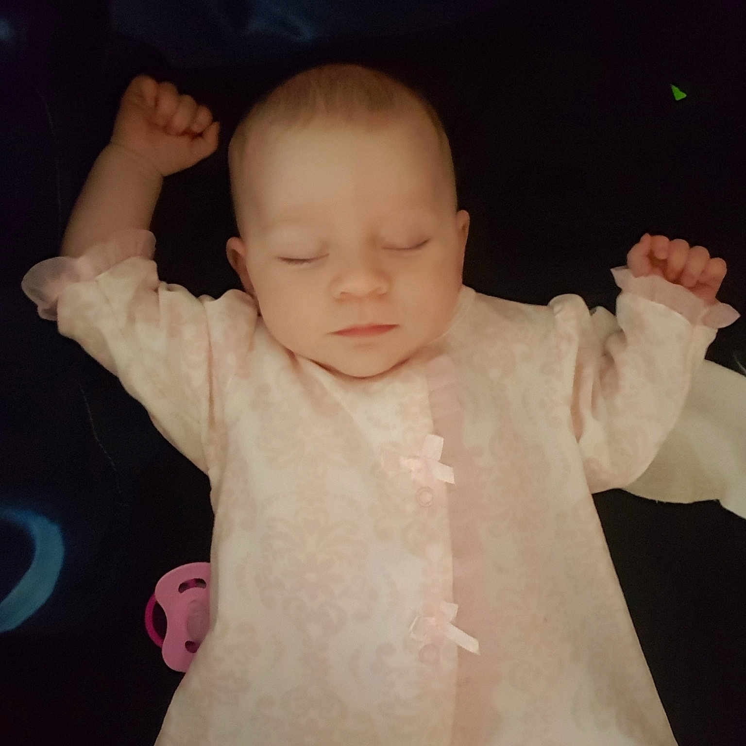 Symphony joined the competition — help win amazing prizes! arm, baby, cheek, child, ear, eye, face, finger, forehead, fun, hand, head, human, lip, mouth, neck, person, pink, skin, thumb