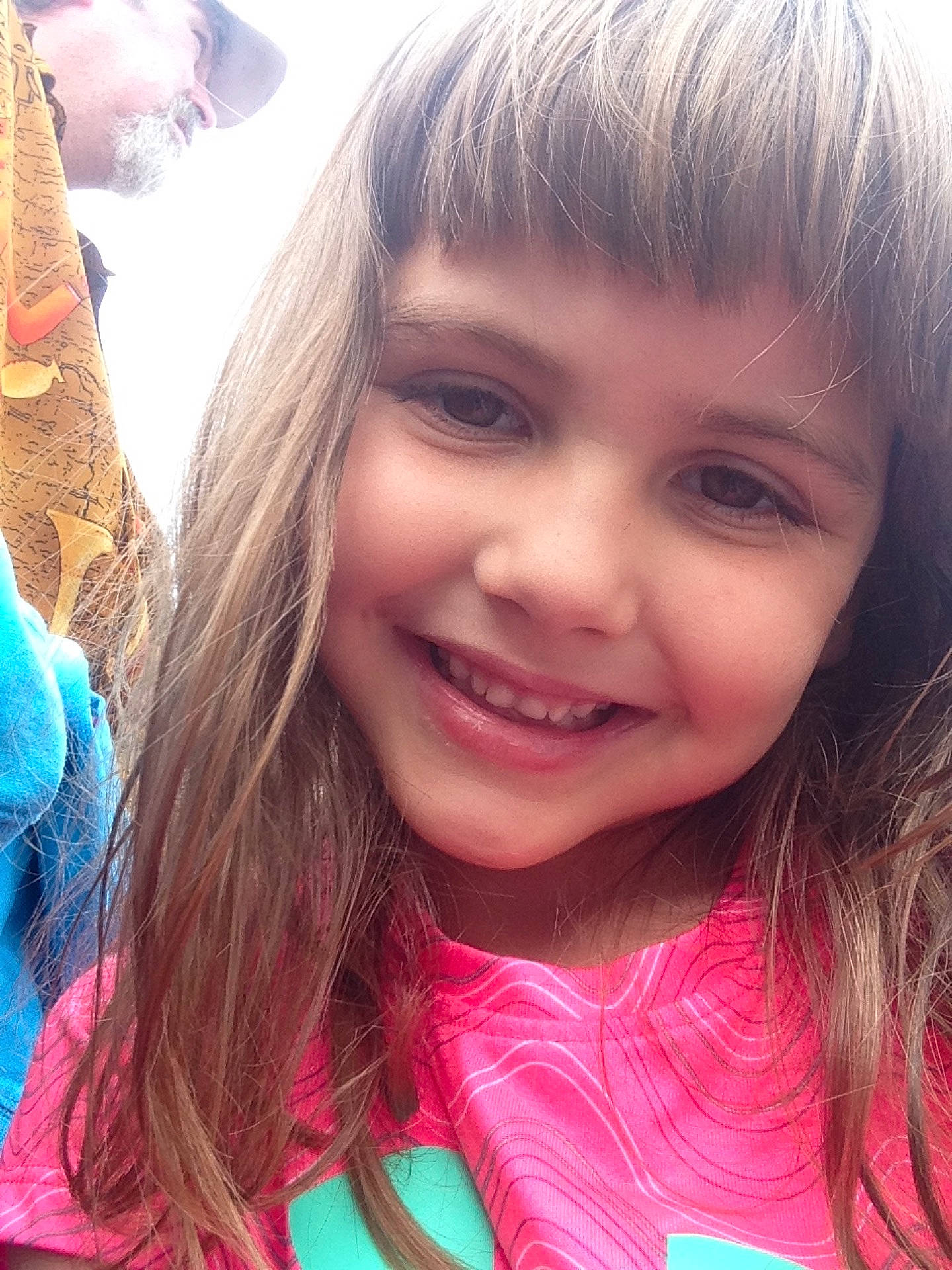 Brittany is registered to the contest to win money with this photo: beauty, black_hair, cheek, chin, close_up, eye, eyebrow, eyelash, face, forehead, girl, hair, hair_coloring, human_hair_color, joy, lip, mouth, nose, person, pink