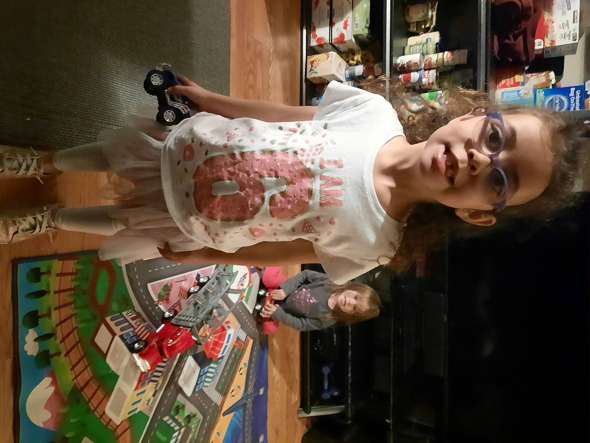 Angelica joined the competition — help win amazing prizes! beauty, costume, day_dress, event, fashion, fashion_design, flesh, fun, human_leg, pattern, person, room, textile, thigh, visual_arts