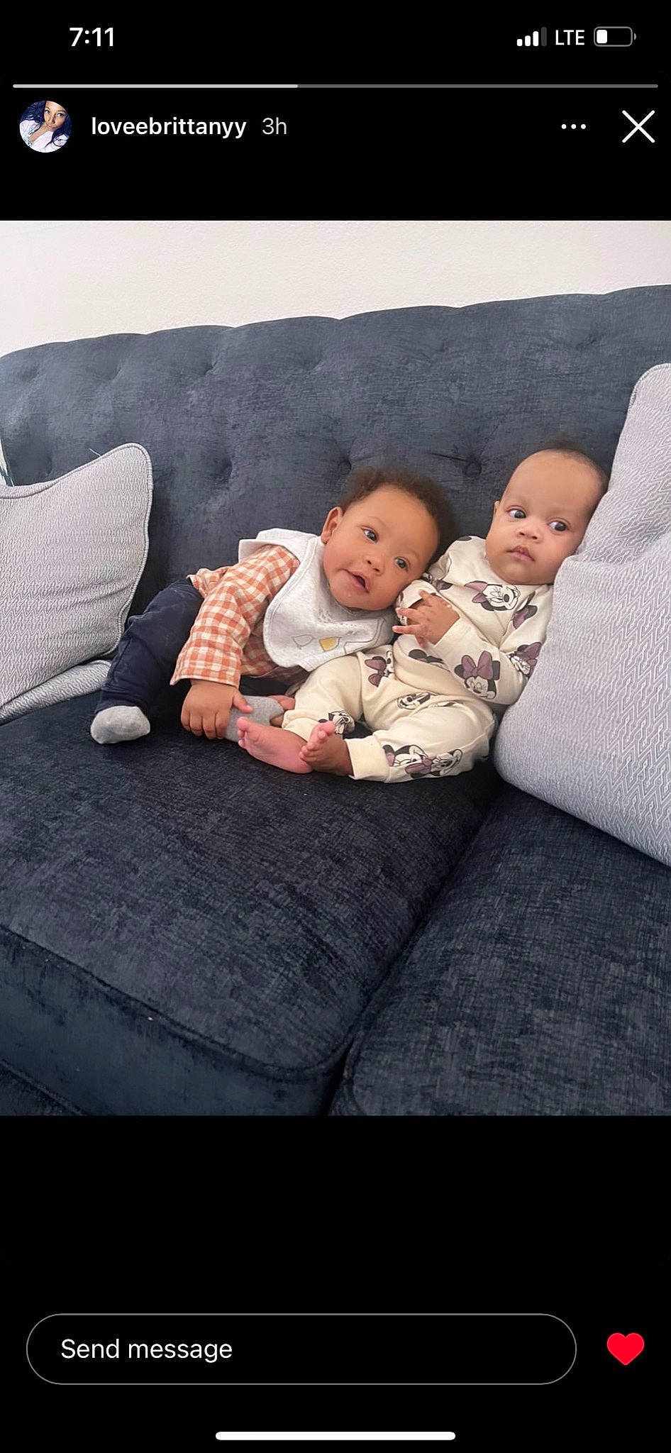 Cairo joined the competition — help win amazing prizes! baby, baby_toddler_clothing, comfort, couch, eye, finger, flash_photography, flooring, gesture, grass, happy, human_body, human_leg, leg, linens, person, sitting, skin, textile, toddler