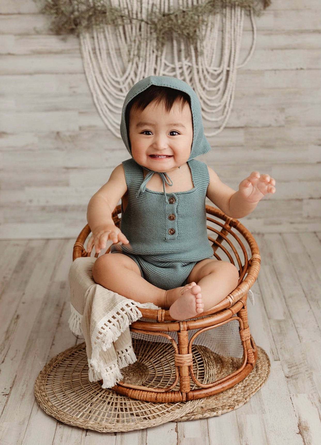 Elíseo joined the competition — help win amazing prizes! baby, baby_products, baby_toddler_clothing, chair, child, comfort, eye, fashion_accessory, flash_photography, foot, happy, jewellery, joy, pattern, person, sitting, skin, smile, thigh, toddler