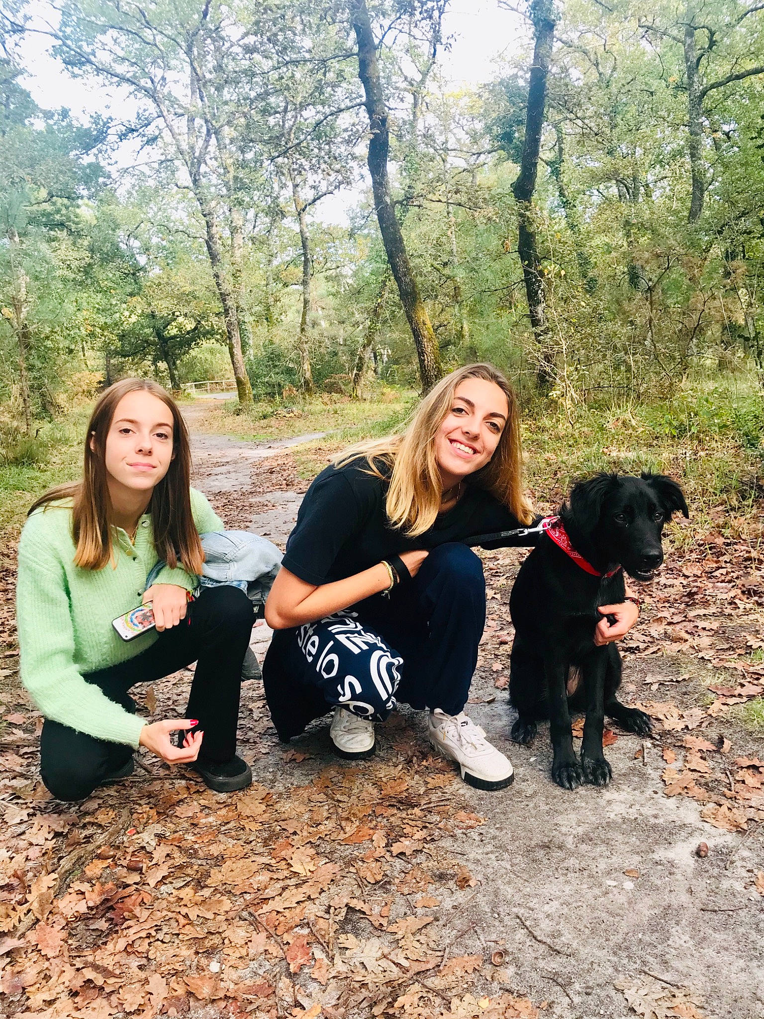 Diams participe au concours pour gagner de l'argent avec cette photo : boot, carnivore, companion_dog, dog, dog_breed, event, face, fawn, forest, friendship, fun, grass, happy, leisure, people_in_nature, plant, recreation, smile, thigh, tree