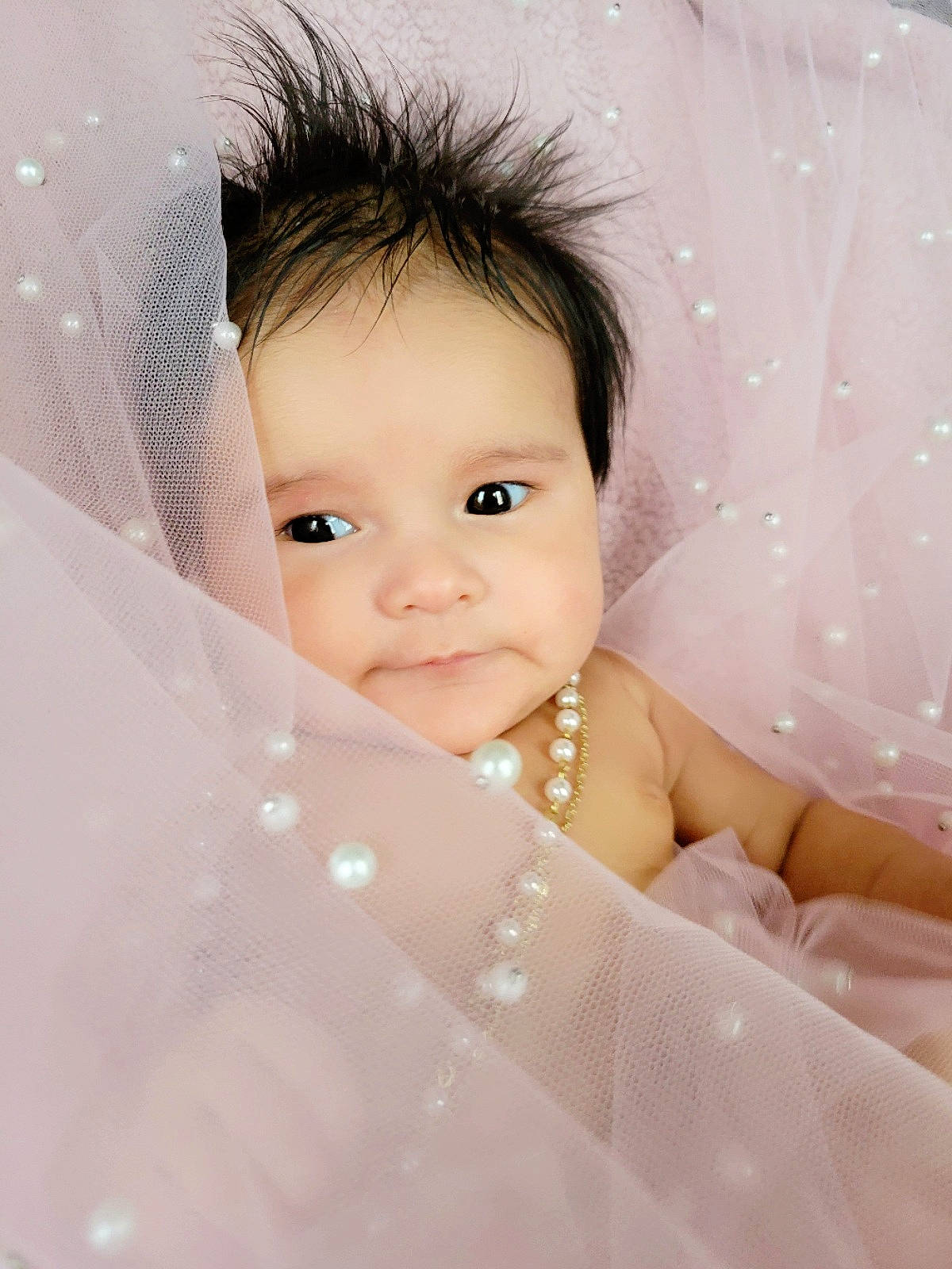 Sofia is registered to the contest to win money with this photo: chin, eye, eyebrow, eyelash, facial_expression, flash_photography, hair, hairstyle, hand, happy, head, iris, lip, mammal, neck, nose, person, skin, sleeve, textile